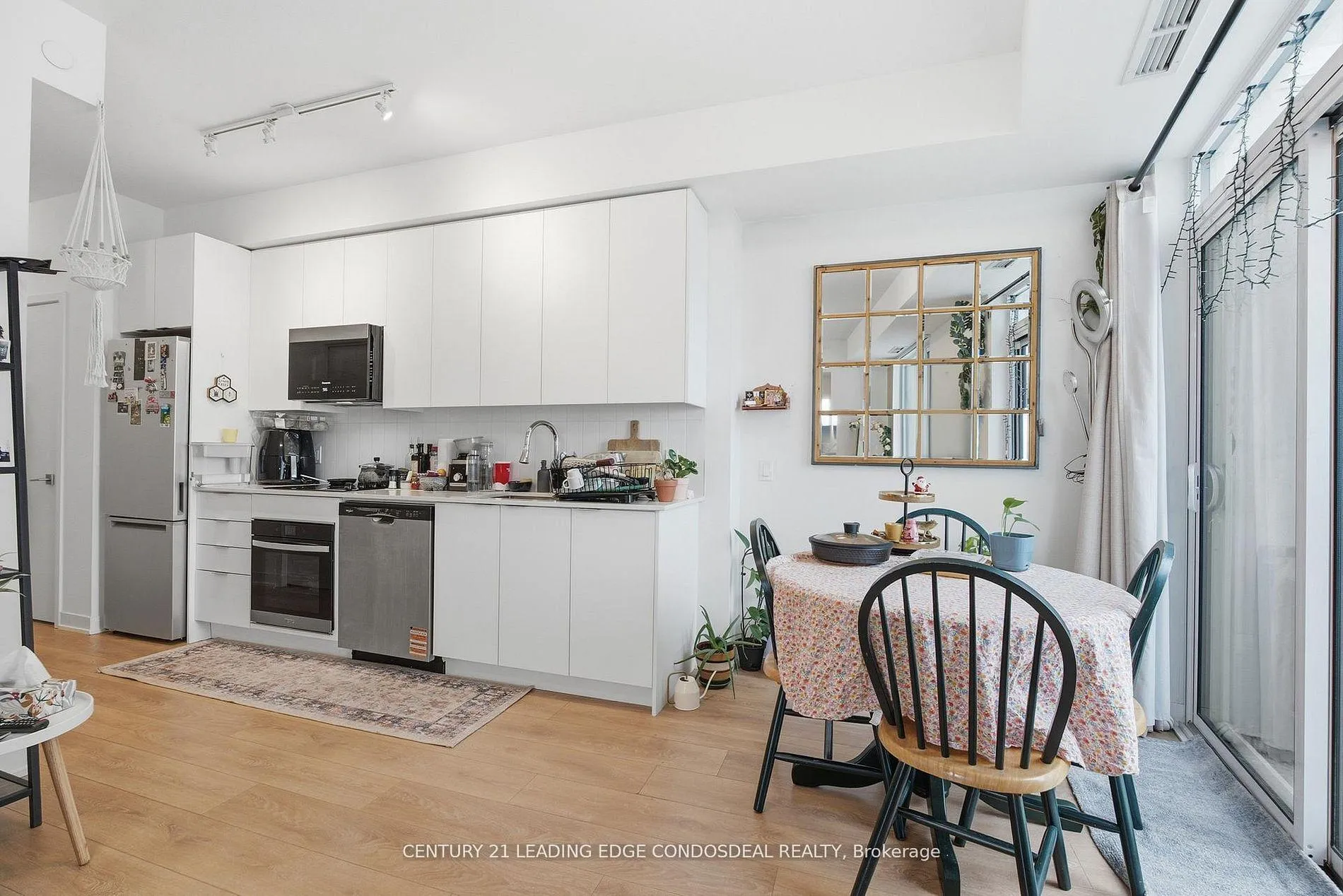 Photo 11 of Unit 1803, 474 Caldari Road, Vaughan, Concord — HOMEH