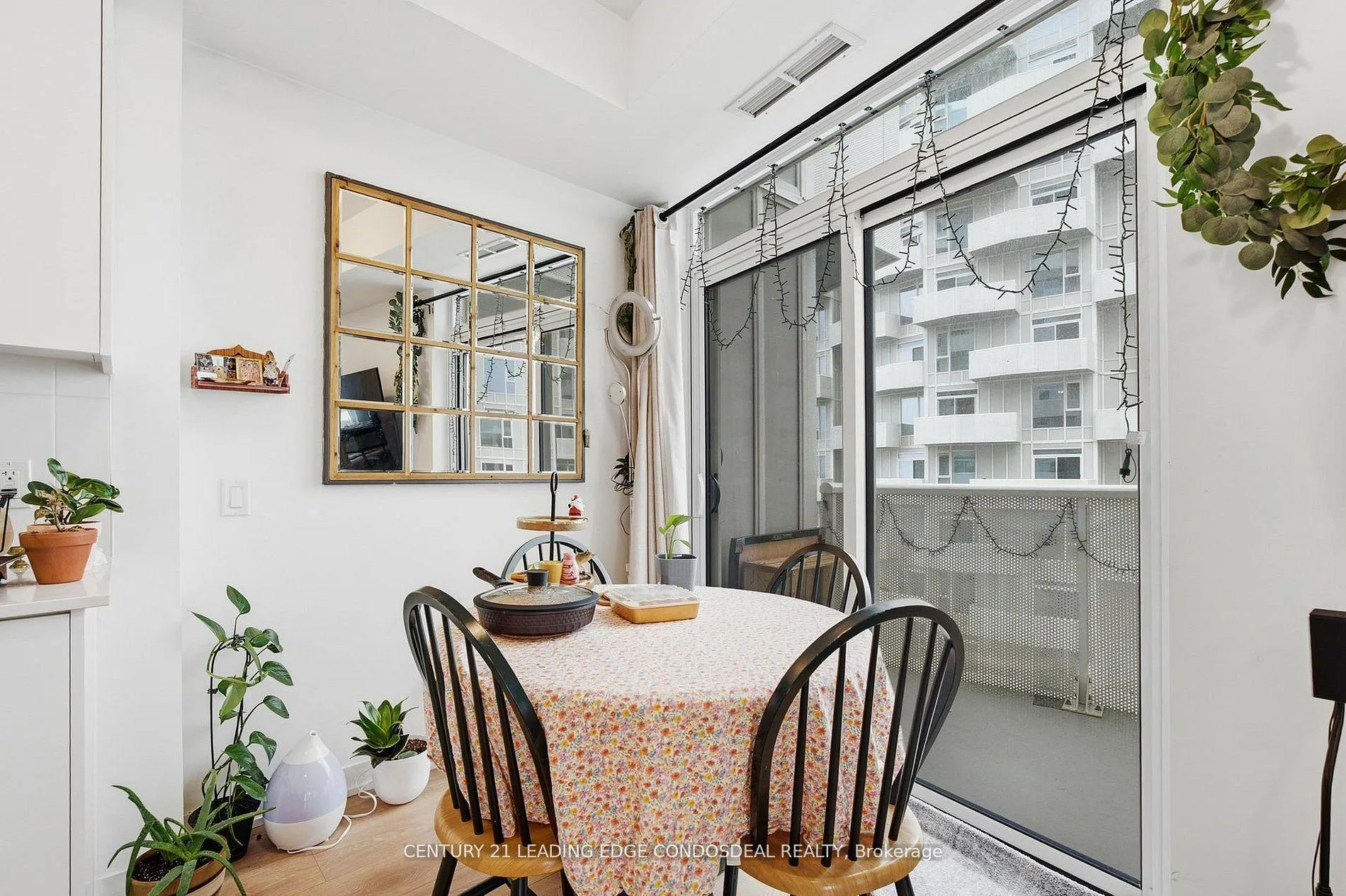 Photo 12 of Unit 1803, 474 Caldari Road, Vaughan, Concord — HOMEH