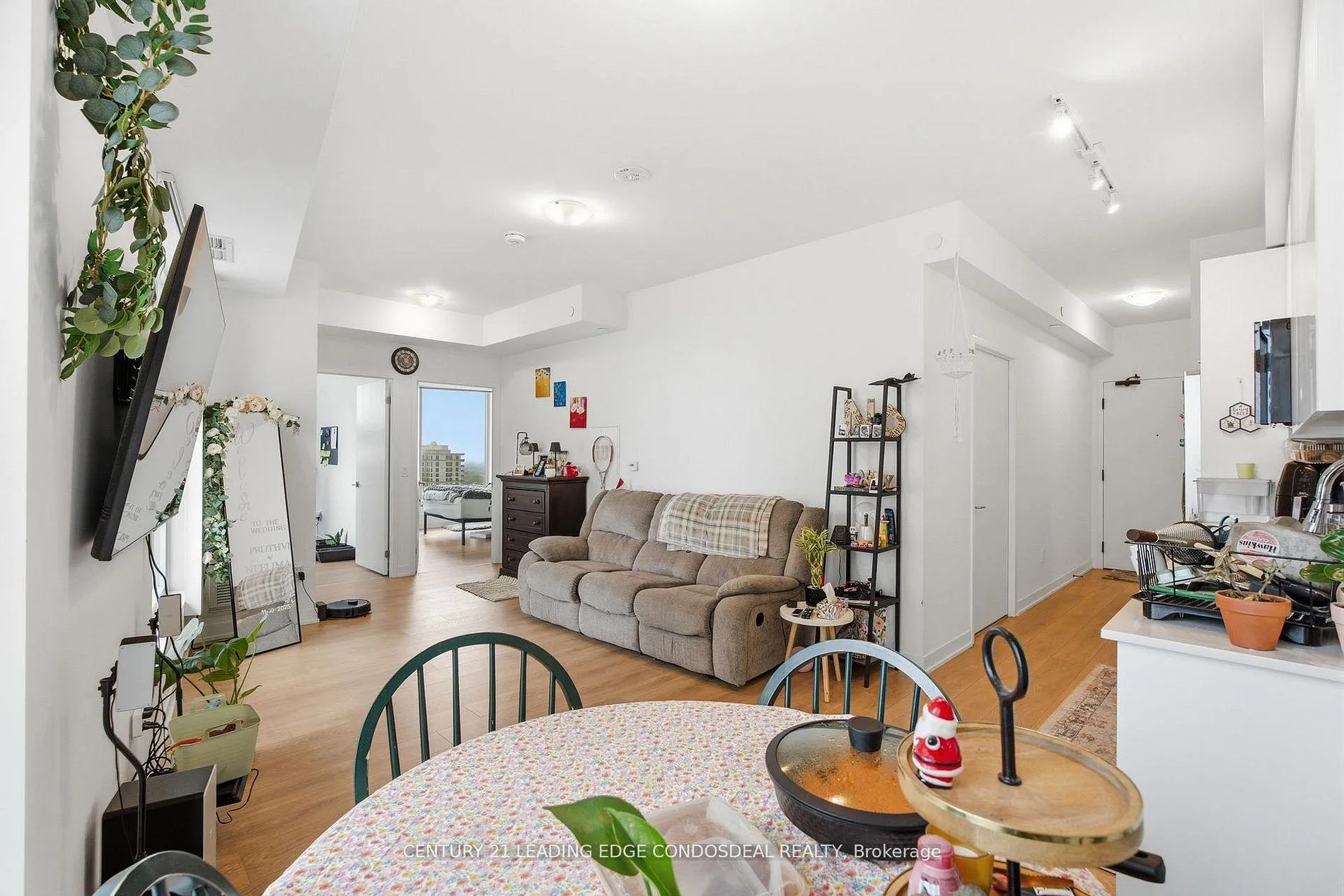 Photo 13 of Unit 1803, 474 Caldari Road, Vaughan, Concord — HOMEH