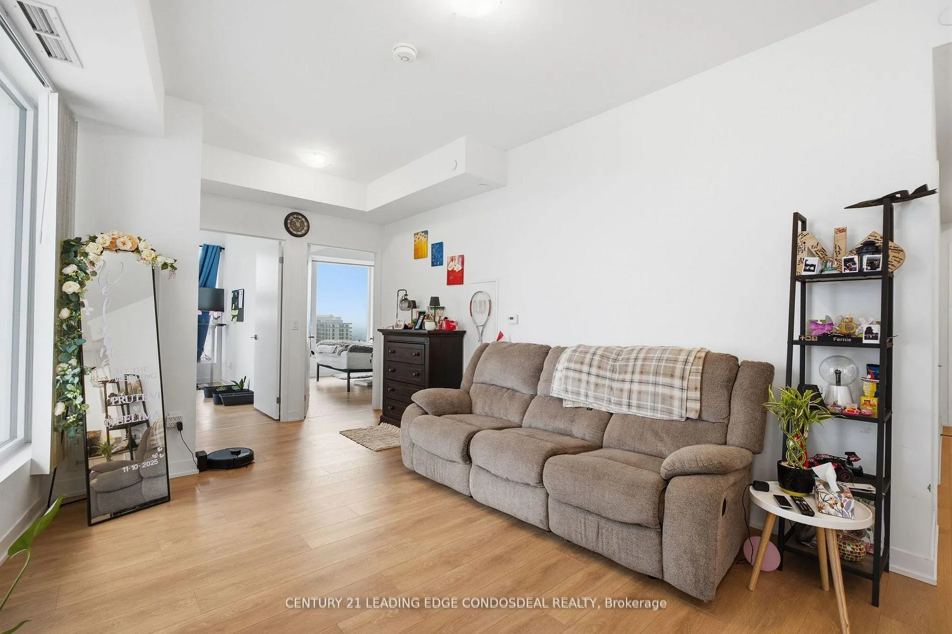 Photo 15 of Unit 1803, 474 Caldari Road, Vaughan, Concord — HOMEH