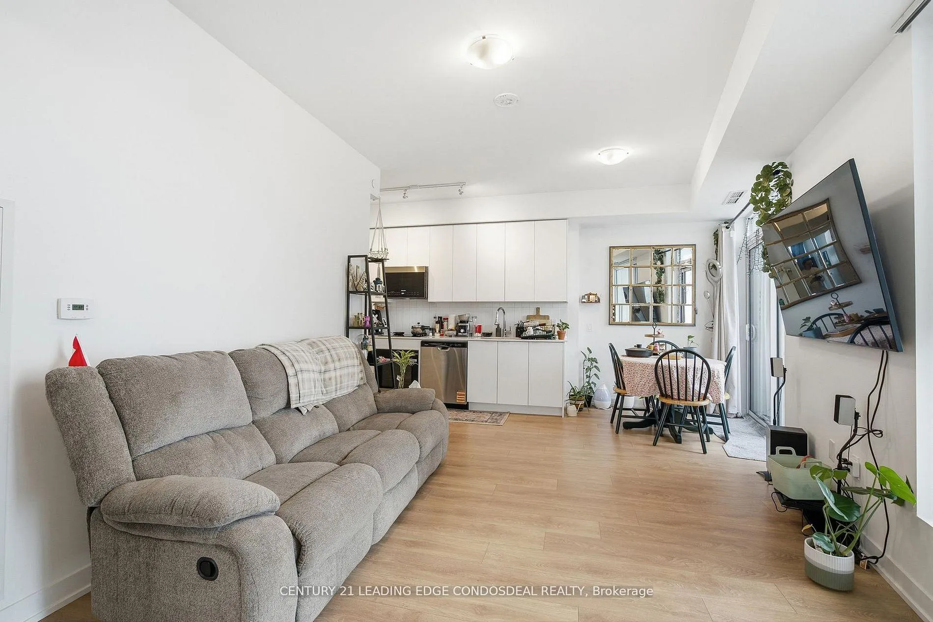 Photo 17 of Unit 1803, 474 Caldari Road, Vaughan, Concord — HOMEH