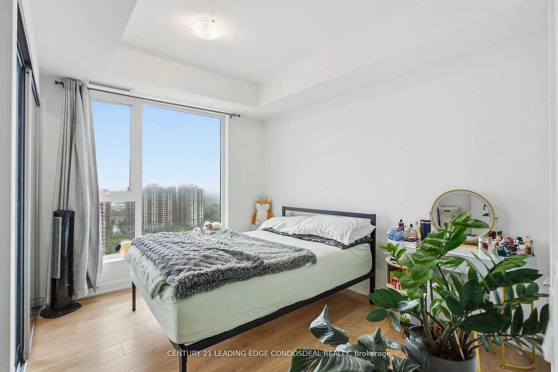 Photo 19 of Unit 1803, 474 Caldari Road, Vaughan, Concord — HOMEH