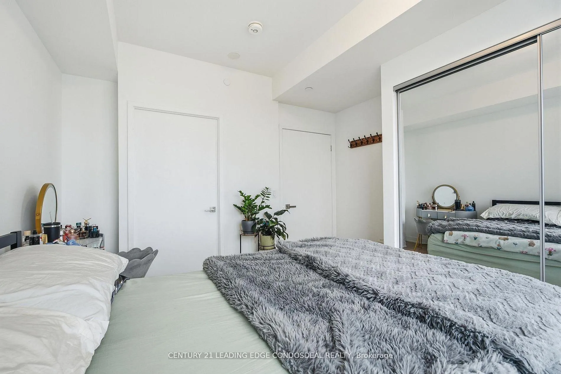 Photo 21 of Unit 1803, 474 Caldari Road, Vaughan, Concord — HOMEH