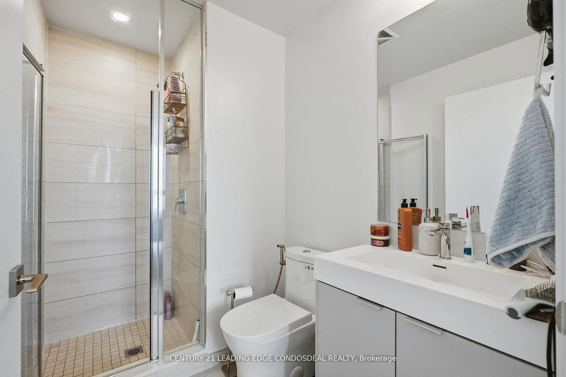 Photo 23 of Unit 1803, 474 Caldari Road, Vaughan, Concord — HOMEH