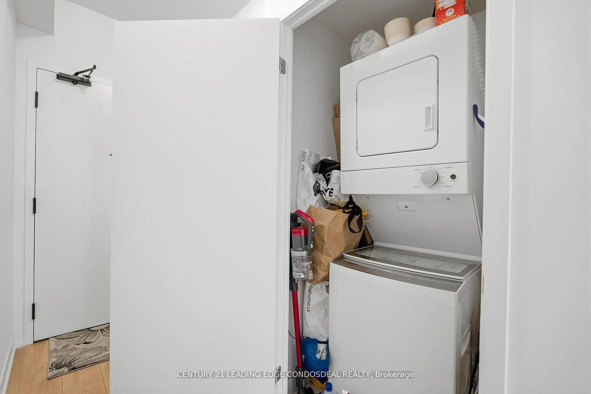 Photo 27 of Unit 1803, 474 Caldari Road, Vaughan, Concord — HOMEH