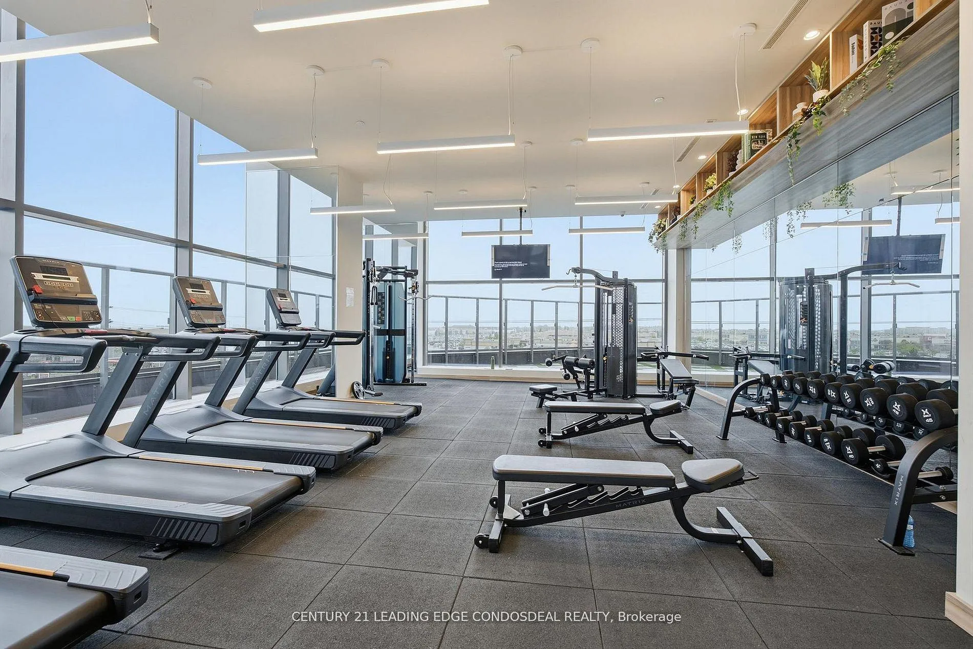 Photo 30 of Unit 1803, 474 Caldari Road, Vaughan, Concord — HOMEH