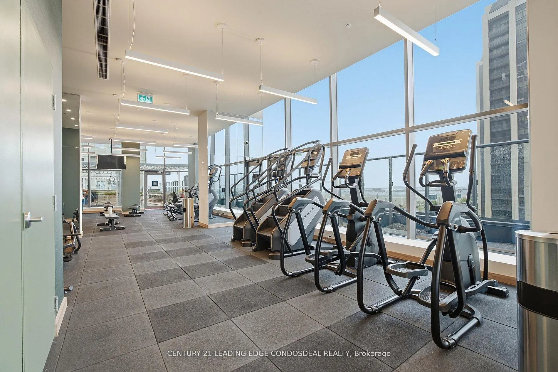 Photo 31 of Unit 1803, 474 Caldari Road, Vaughan, Concord — HOMEH