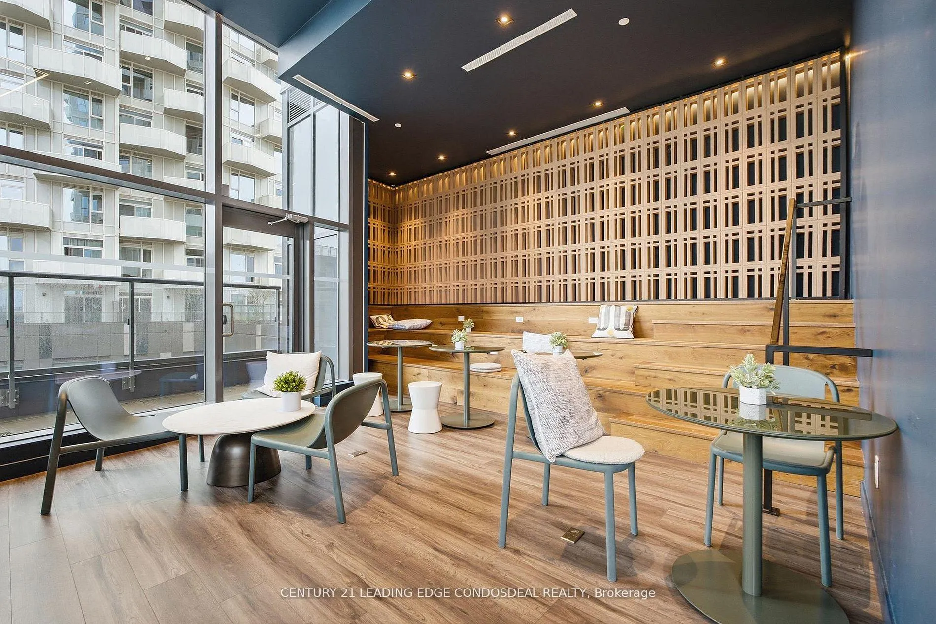 Photo 33 of Unit 1803, 474 Caldari Road, Vaughan, Concord — HOMEH