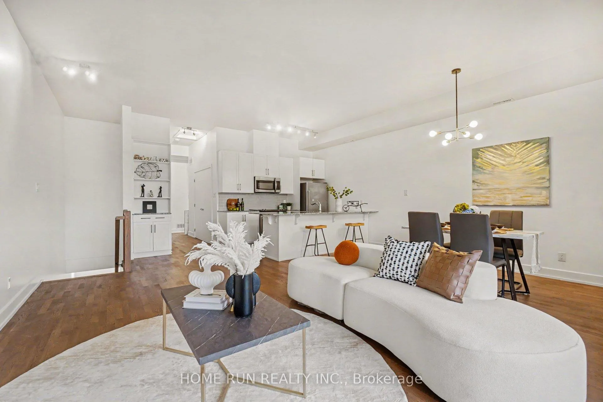 Photo 2 of 19 Bergeron Private, Ottawa, Chapel Hill — HOMEH