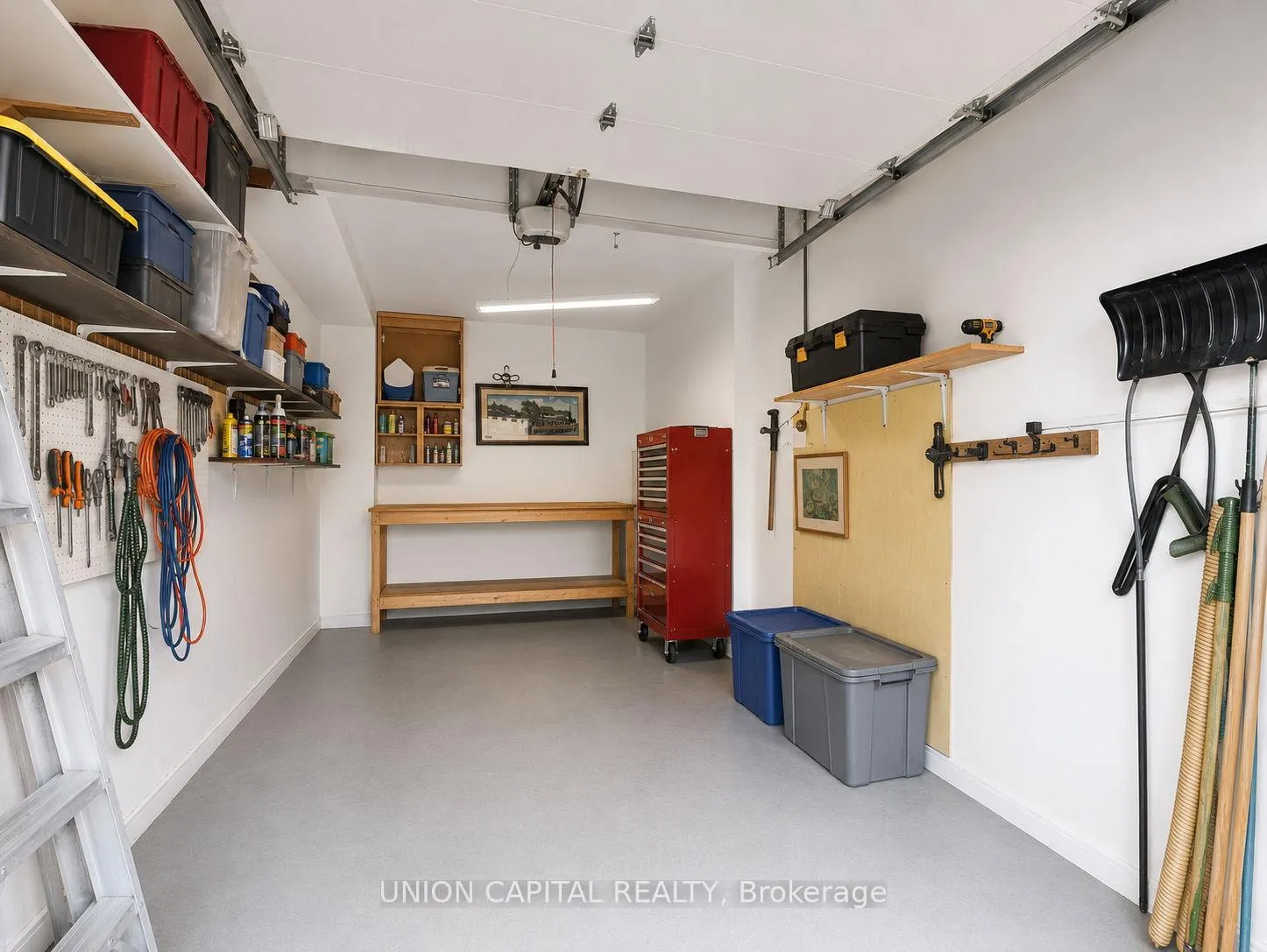 Photo 18 of 34 Timbers Circle, Markham, Milliken Mills East — HOMEH