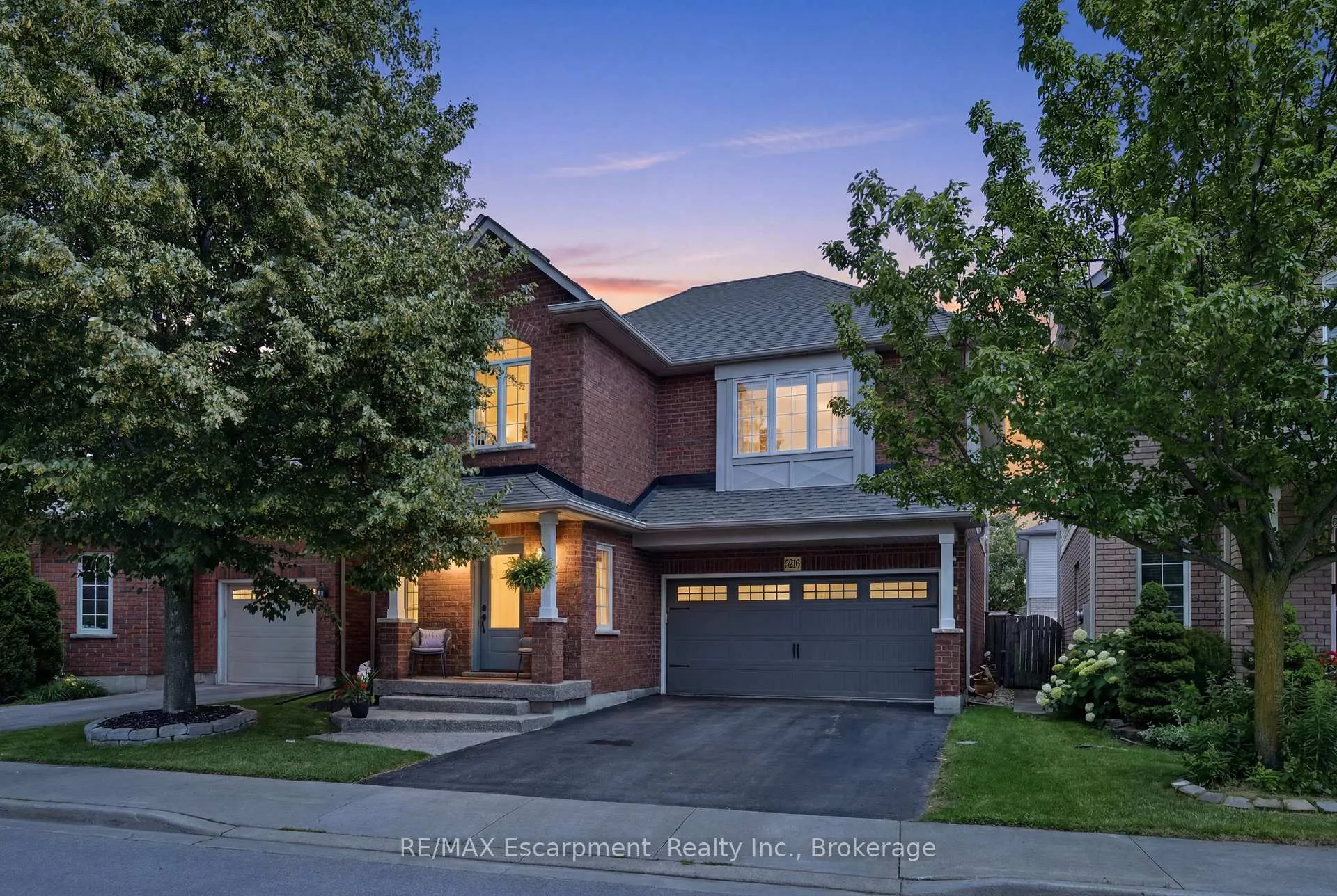 Photo 1 of 5216 Garland Crescent, Burlington, Orchard — HOMEH