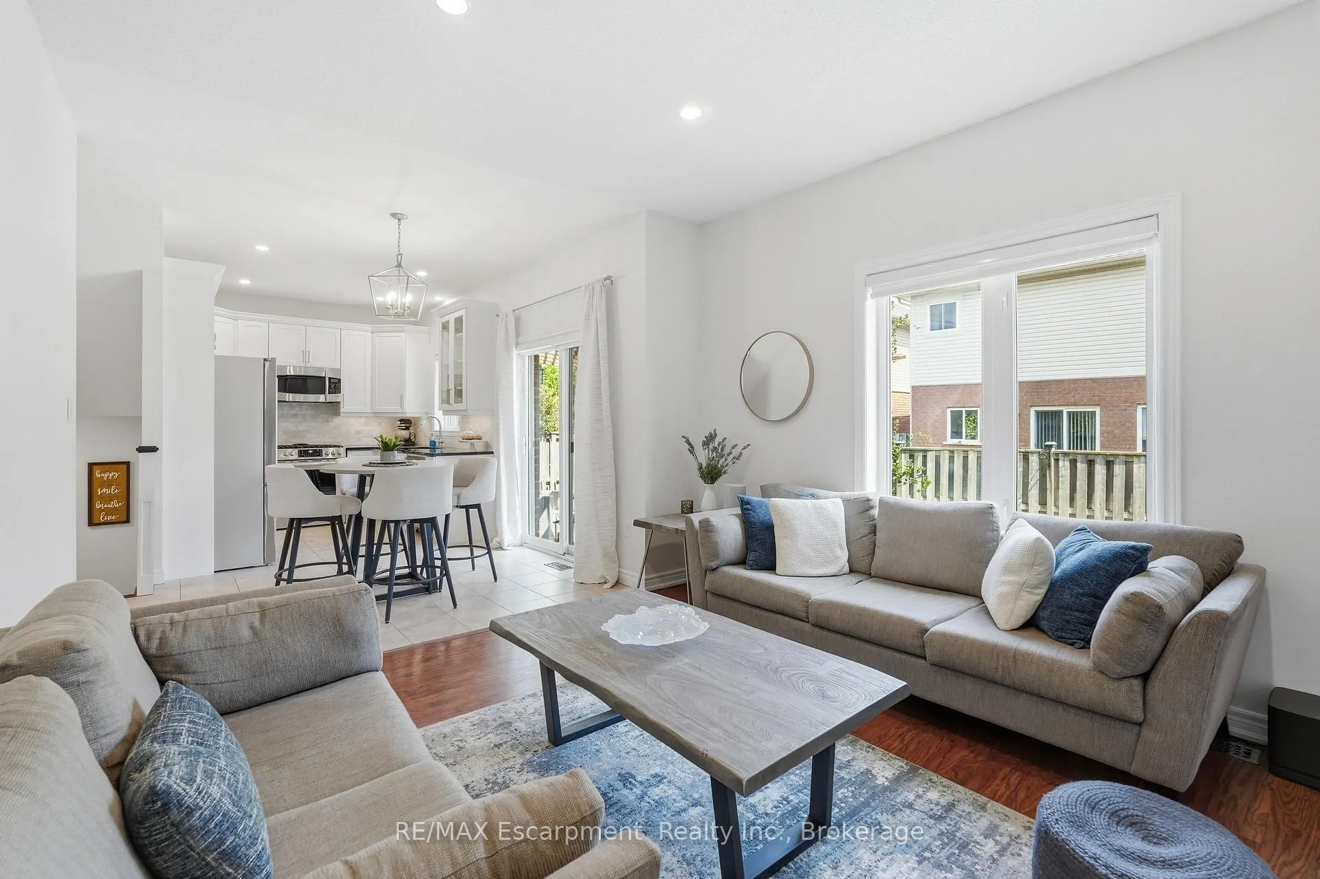 Photo 13 of 5216 Garland Crescent, Burlington, Orchard — HOMEH