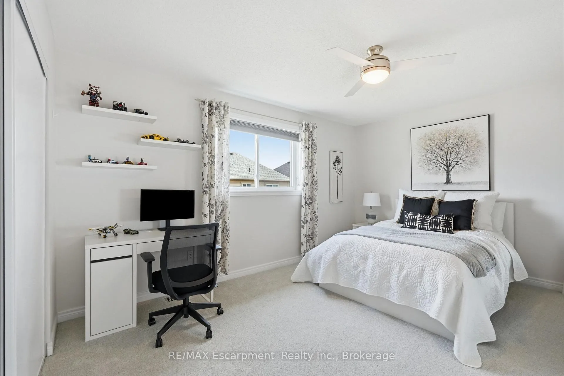 Photo 29 of 5216 Garland Crescent, Burlington, Orchard — HOMEH