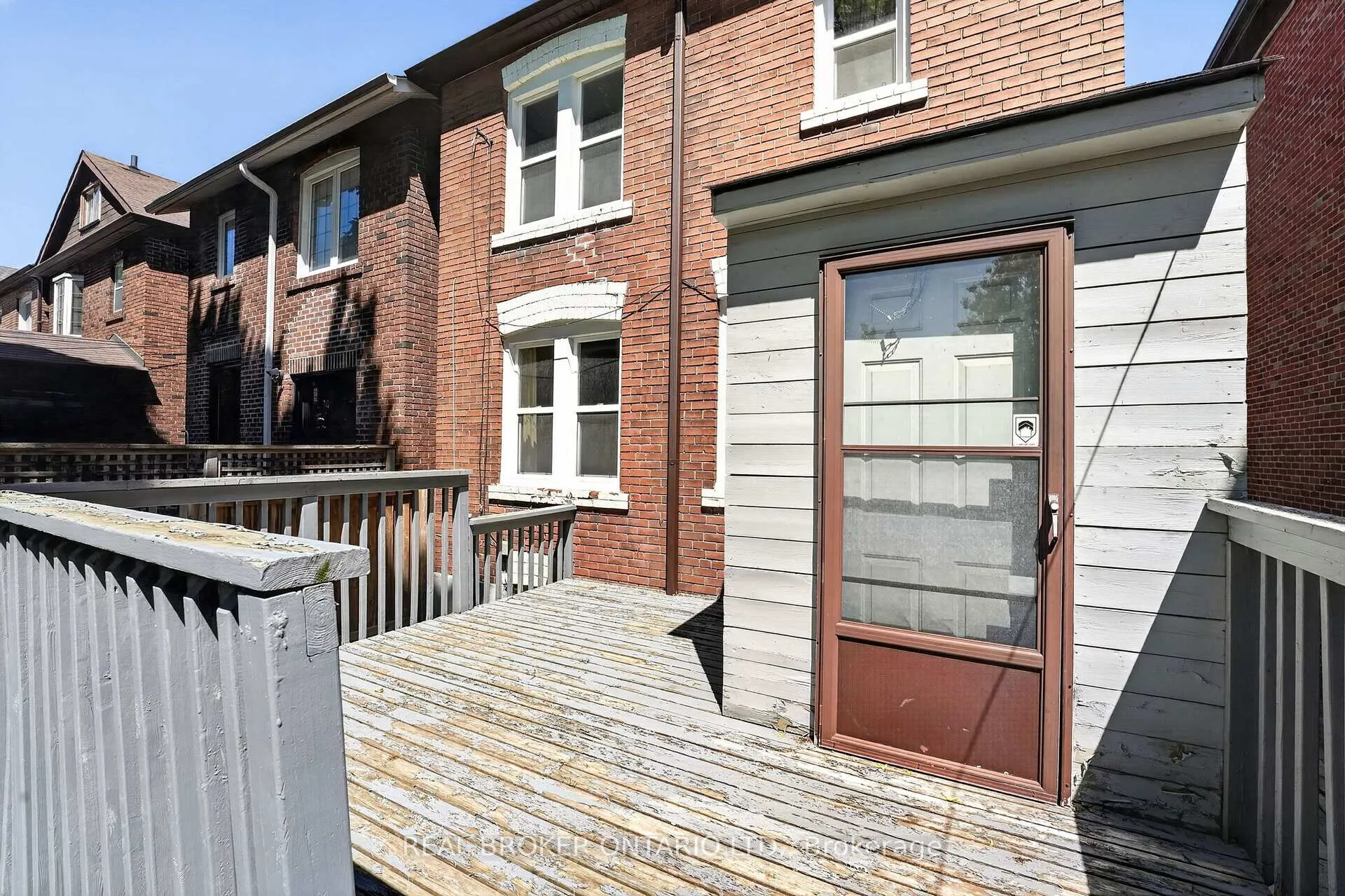 Photo 40 of 271 Manor Road E, Toronto, Mount Pleasant East — HOMEH