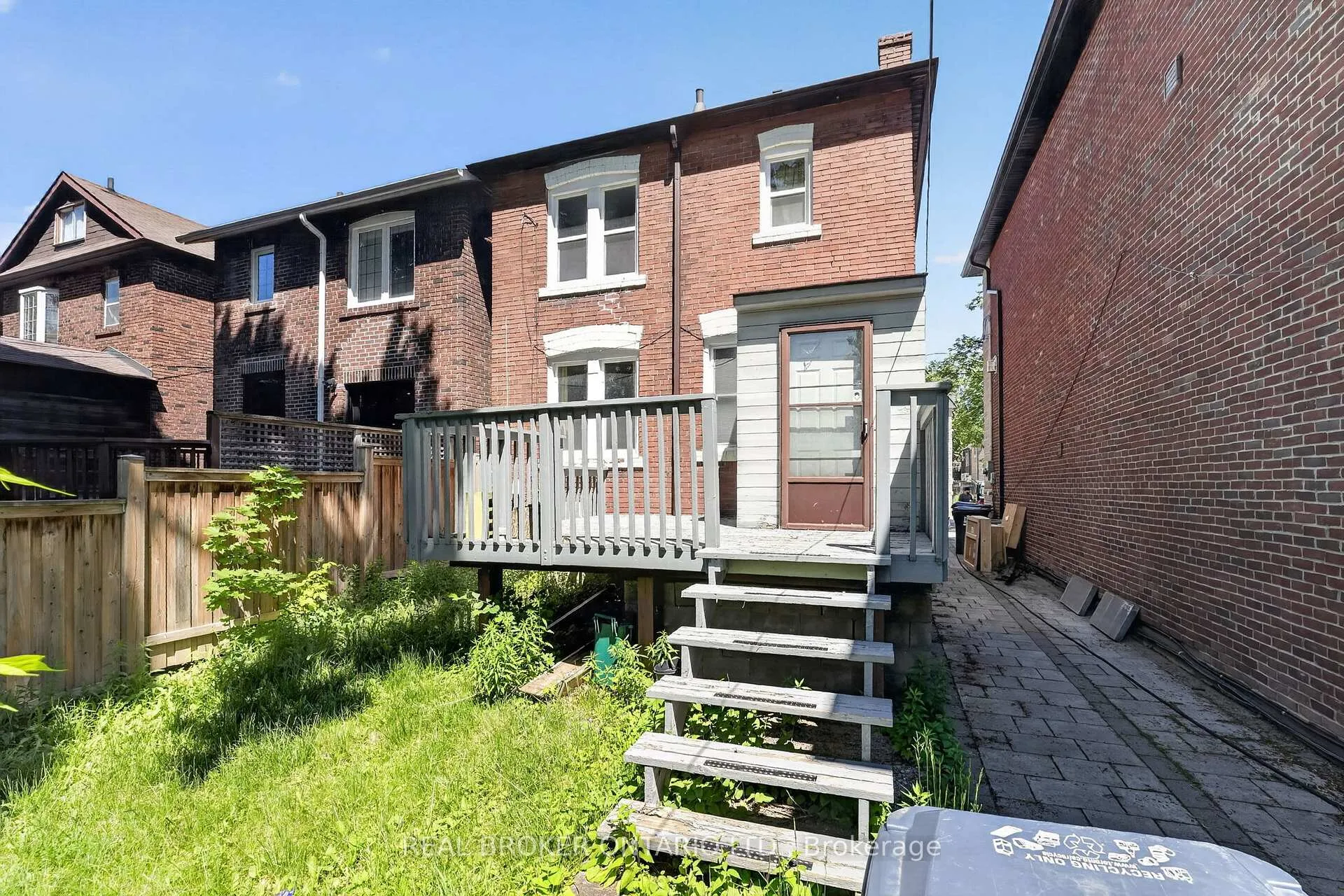 Photo 42 of 271 Manor Road E, Toronto, Mount Pleasant East — HOMEH
