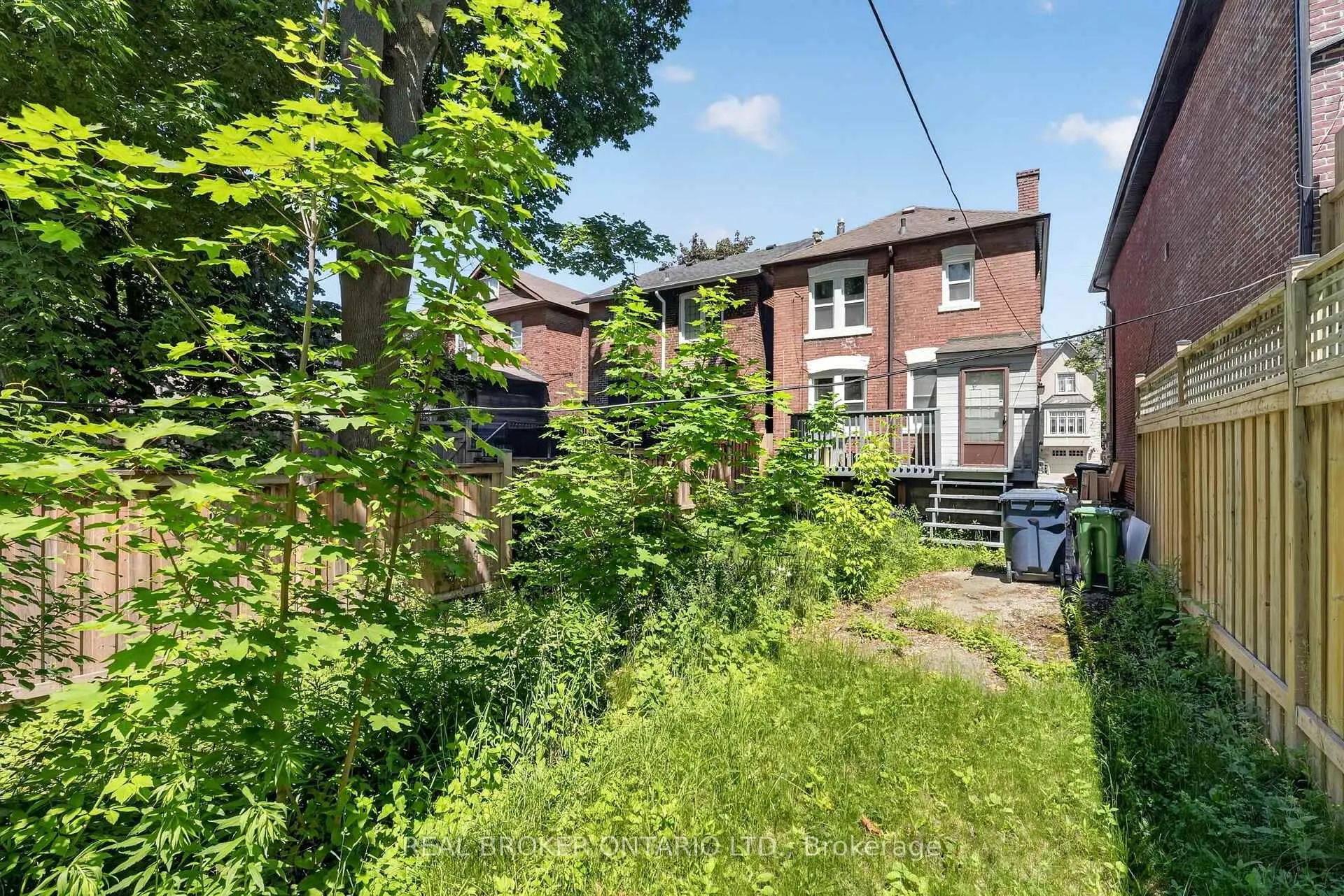 Photo 45 of 271 Manor Road E, Toronto, Mount Pleasant East — HOMEH