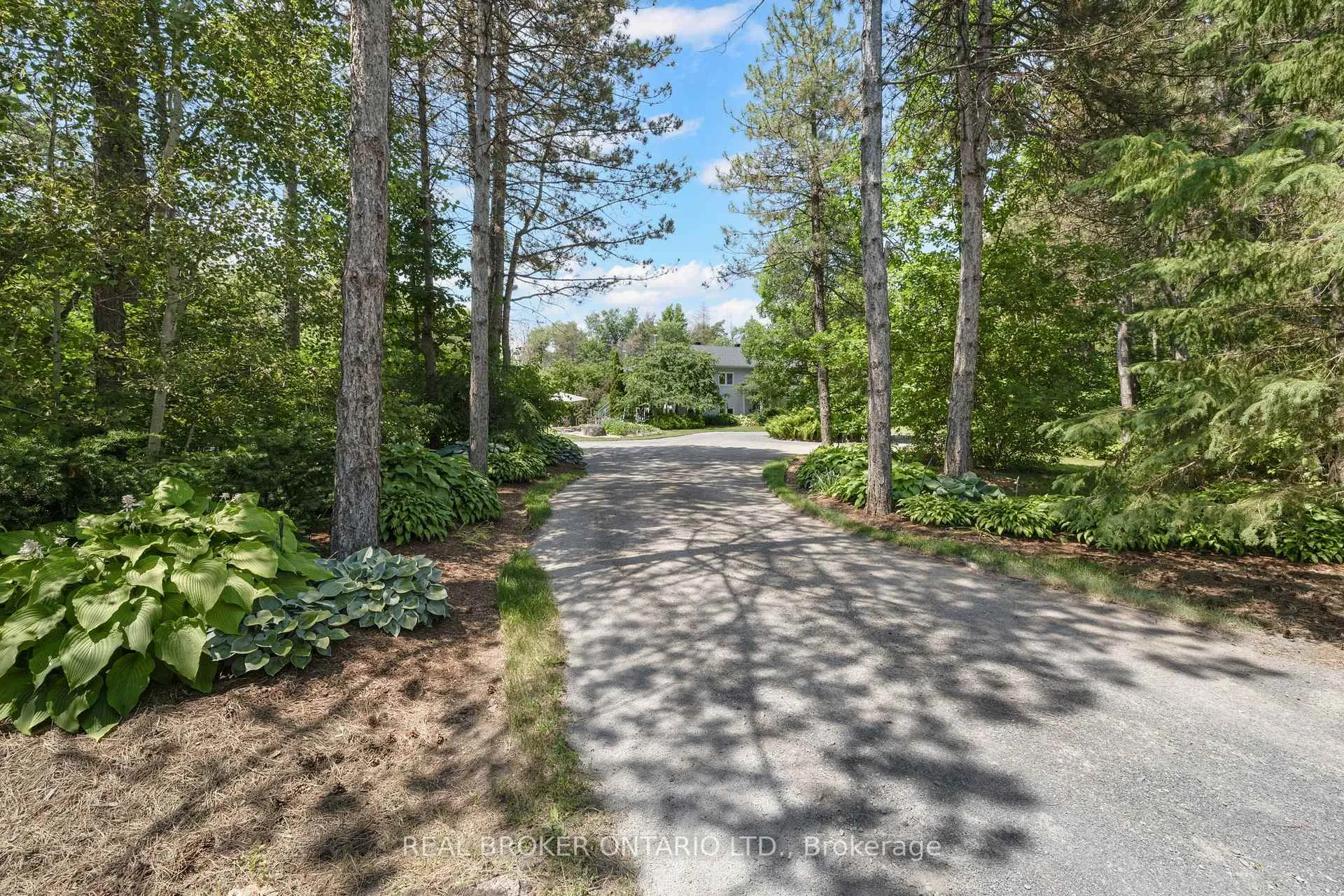 Photo 3 of 6550 Rideau Valley Drive N, Ottawa, Manotick South to Roger Stevens — HOMEH