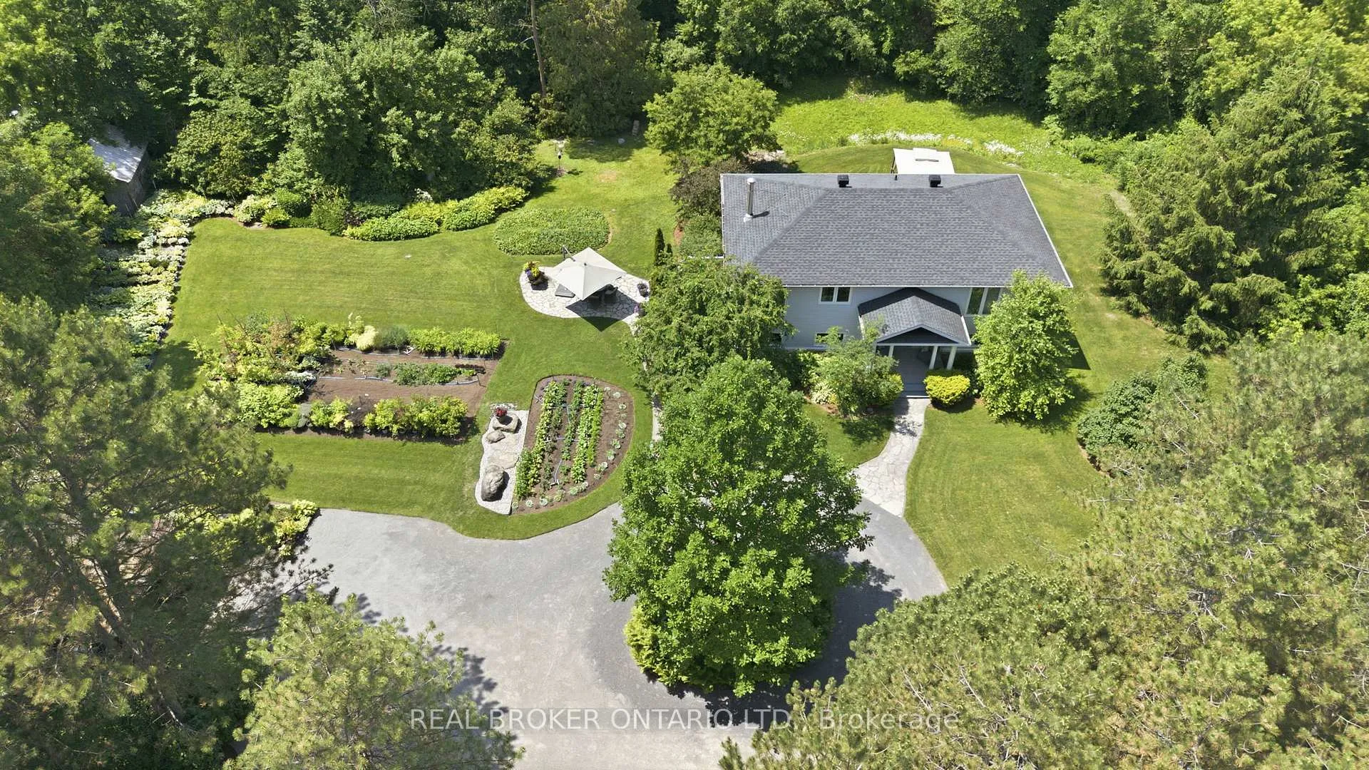Photo 4 of 6550 Rideau Valley Drive N, Ottawa, Manotick South to Roger Stevens — HOMEH