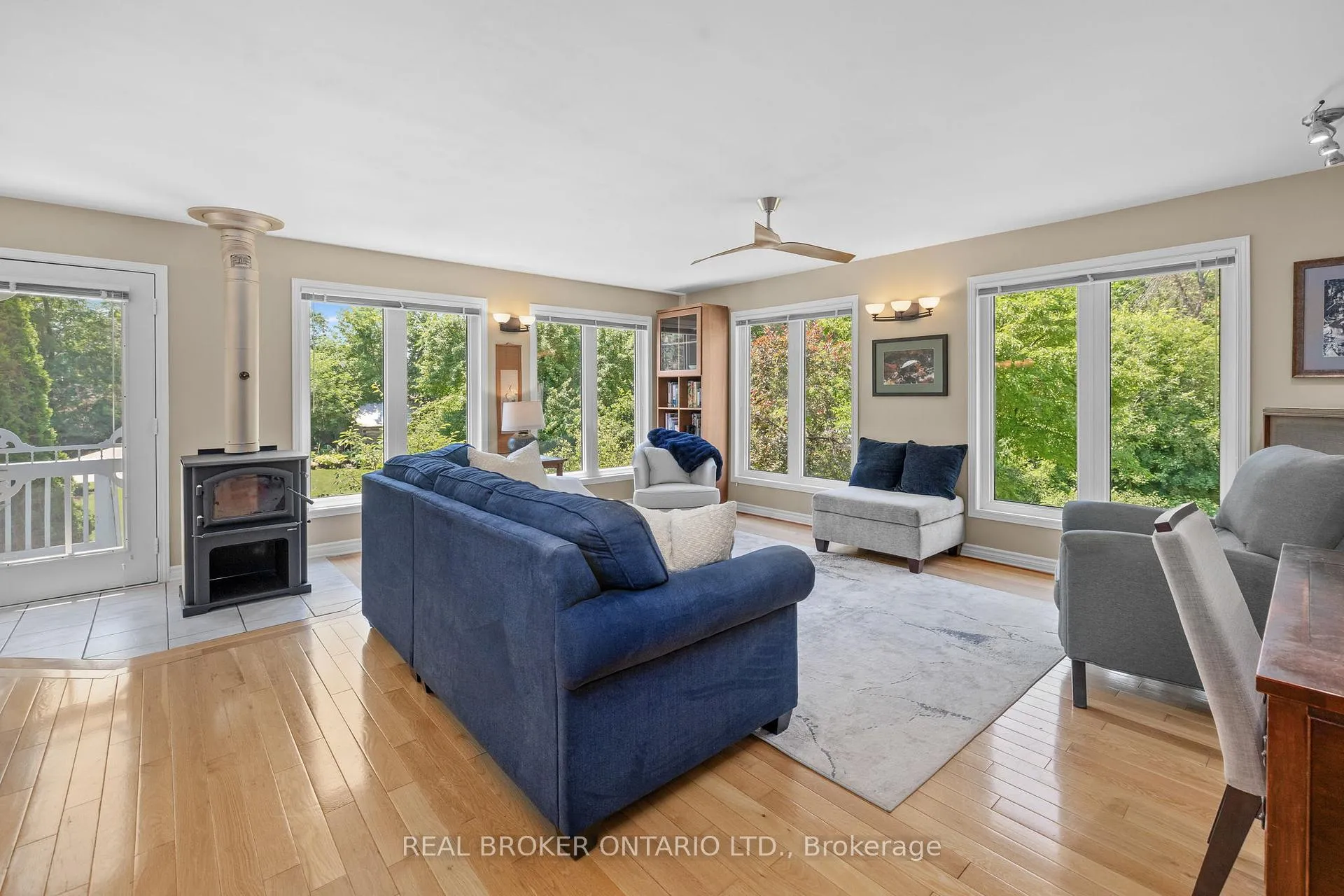 Photo 6 of 6550 Rideau Valley Drive N, Ottawa, Manotick South to Roger Stevens — HOMEH