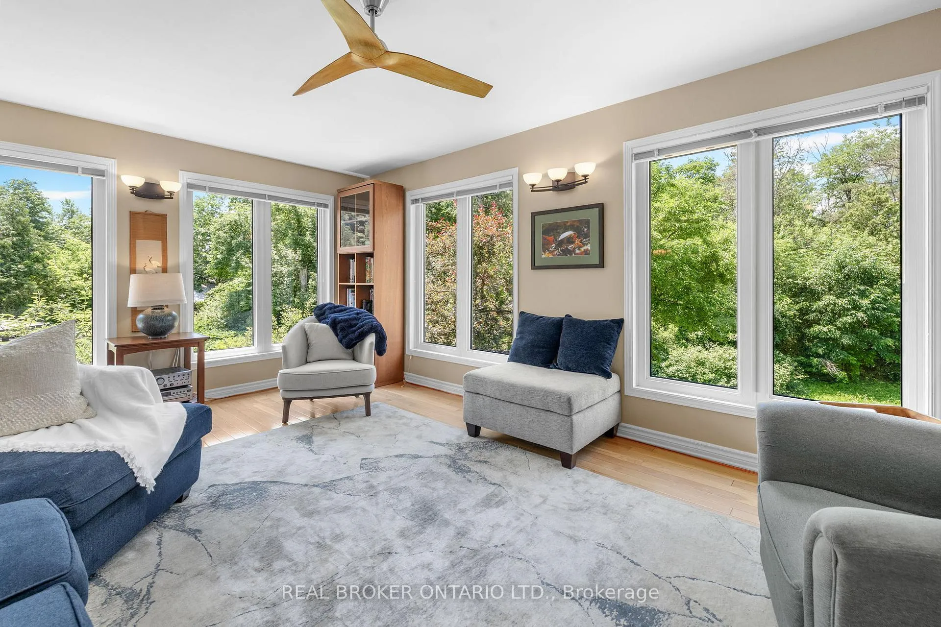 Photo 7 of 6550 Rideau Valley Drive N, Ottawa, Manotick South to Roger Stevens — HOMEH
