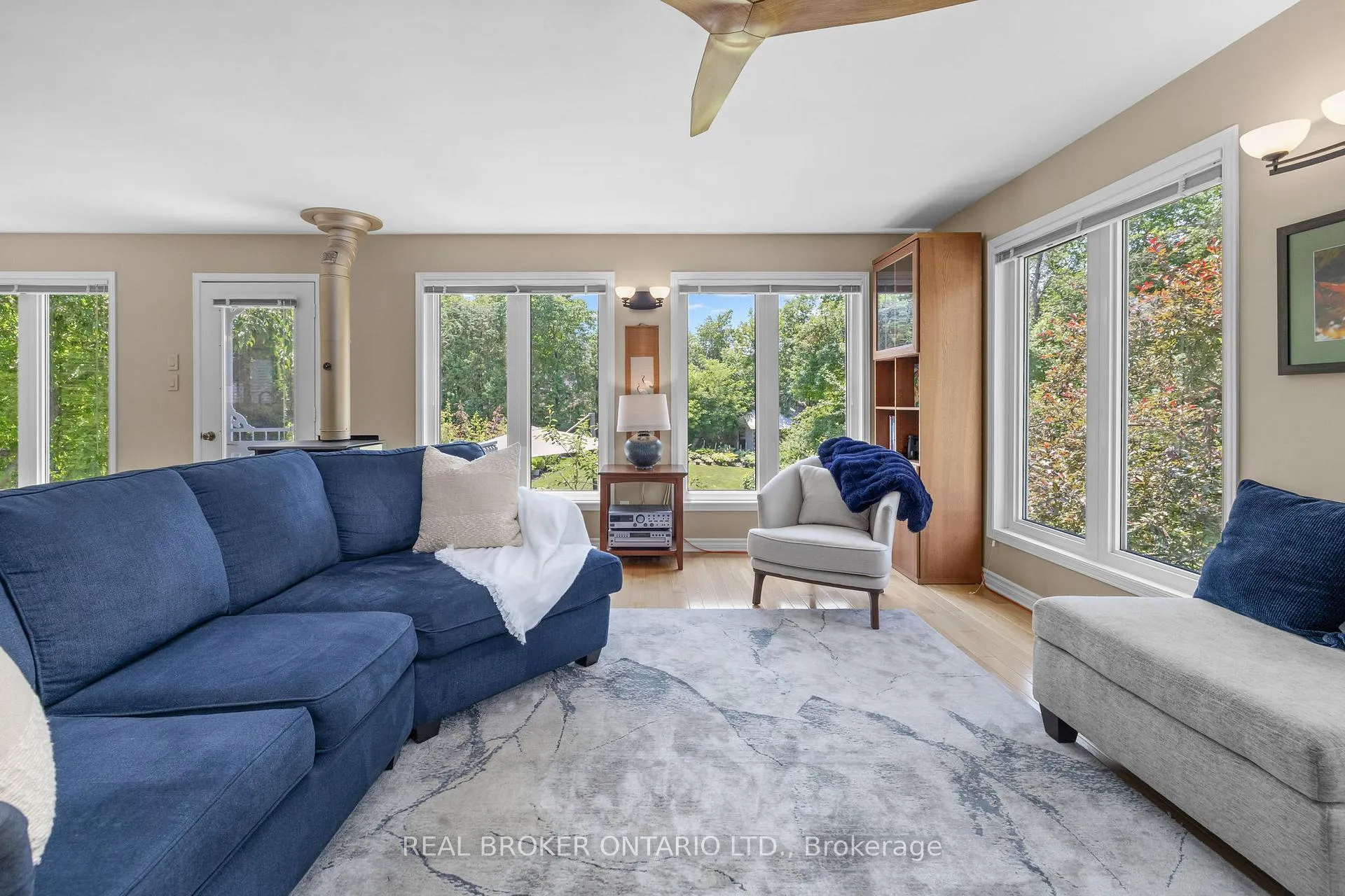Photo 8 of 6550 Rideau Valley Drive N, Ottawa, Manotick South to Roger Stevens — HOMEH