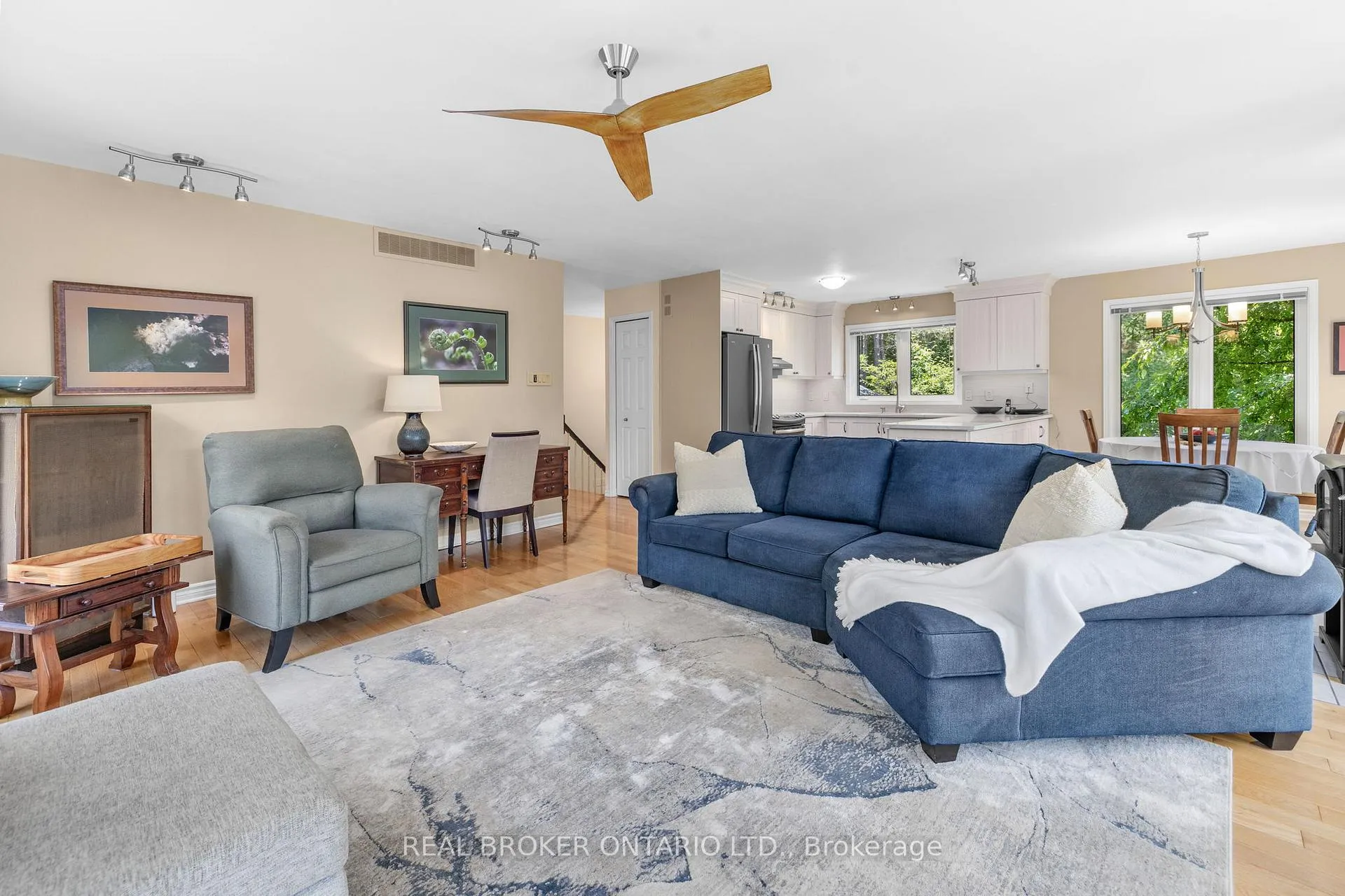 Photo 9 of 6550 Rideau Valley Drive N, Ottawa, Manotick South to Roger Stevens — HOMEH