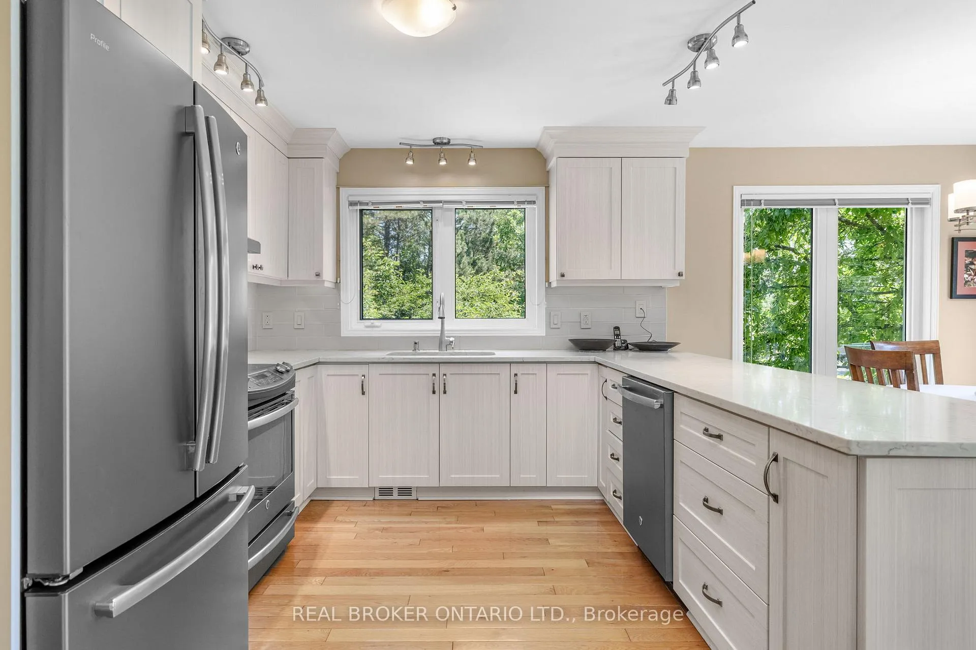 Photo 13 of 6550 Rideau Valley Drive N, Ottawa, Manotick South to Roger Stevens — HOMEH