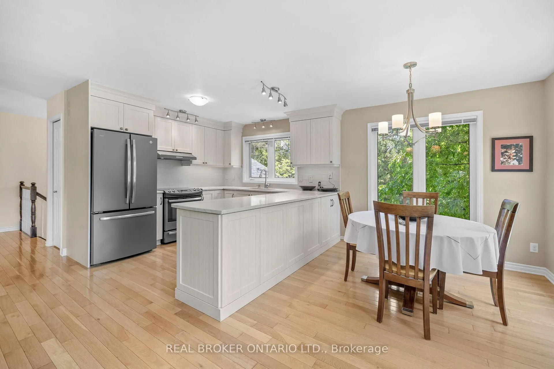 Photo 16 of 6550 Rideau Valley Drive N, Ottawa, Manotick South to Roger Stevens — HOMEH