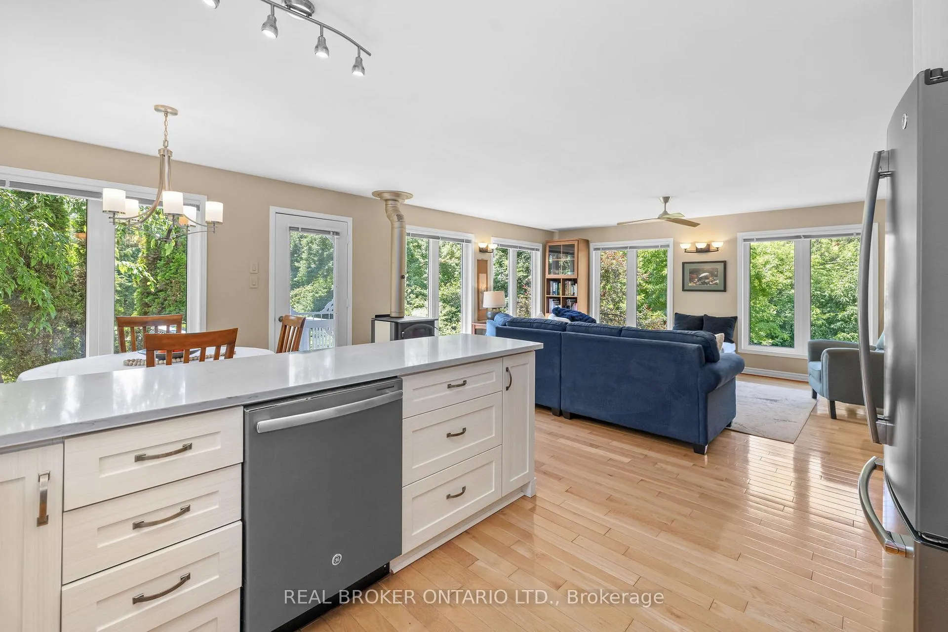 Photo 18 of 6550 Rideau Valley Drive N, Ottawa, Manotick South to Roger Stevens — HOMEH