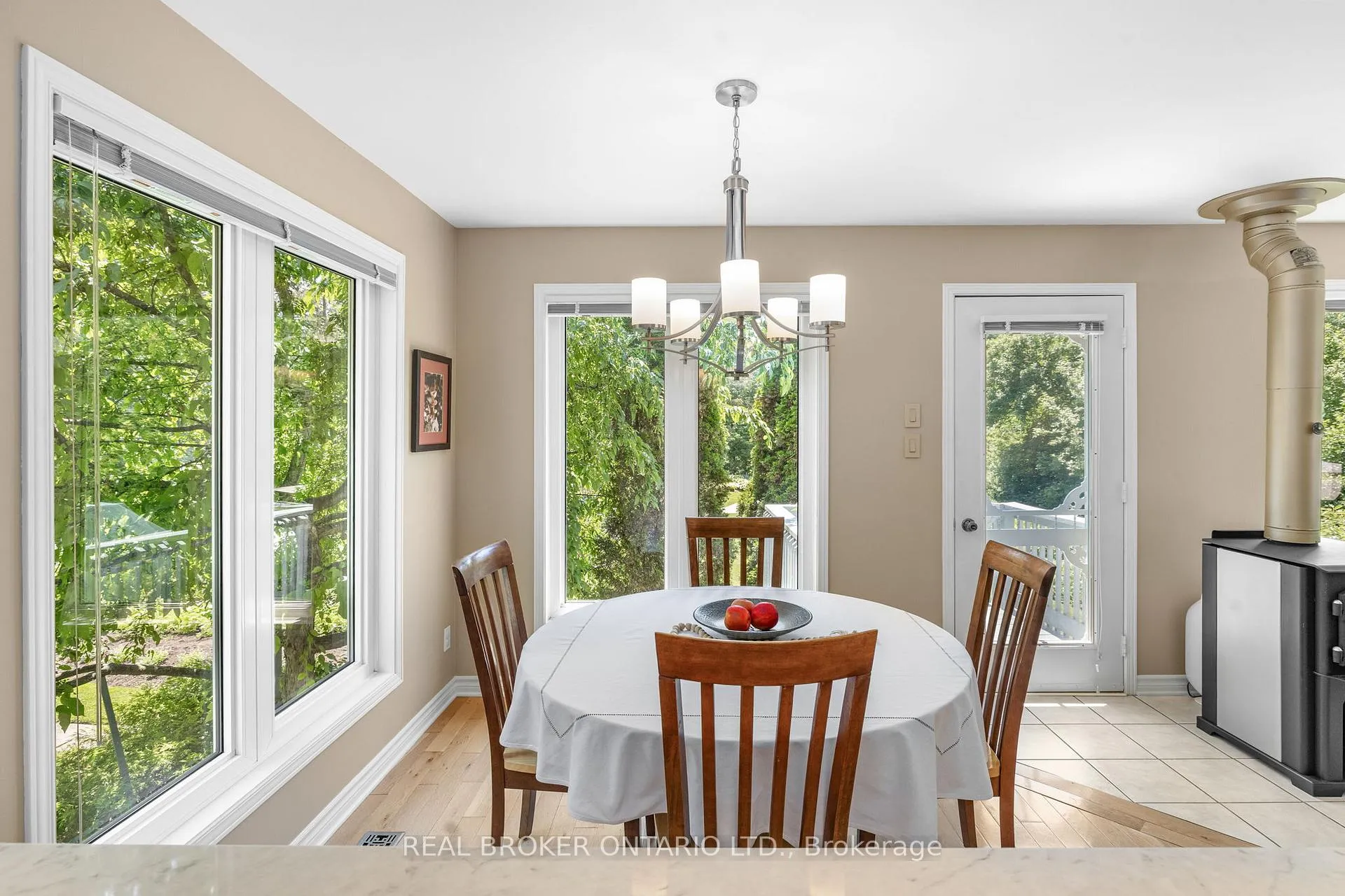 Photo 19 of 6550 Rideau Valley Drive N, Ottawa, Manotick South to Roger Stevens — HOMEH