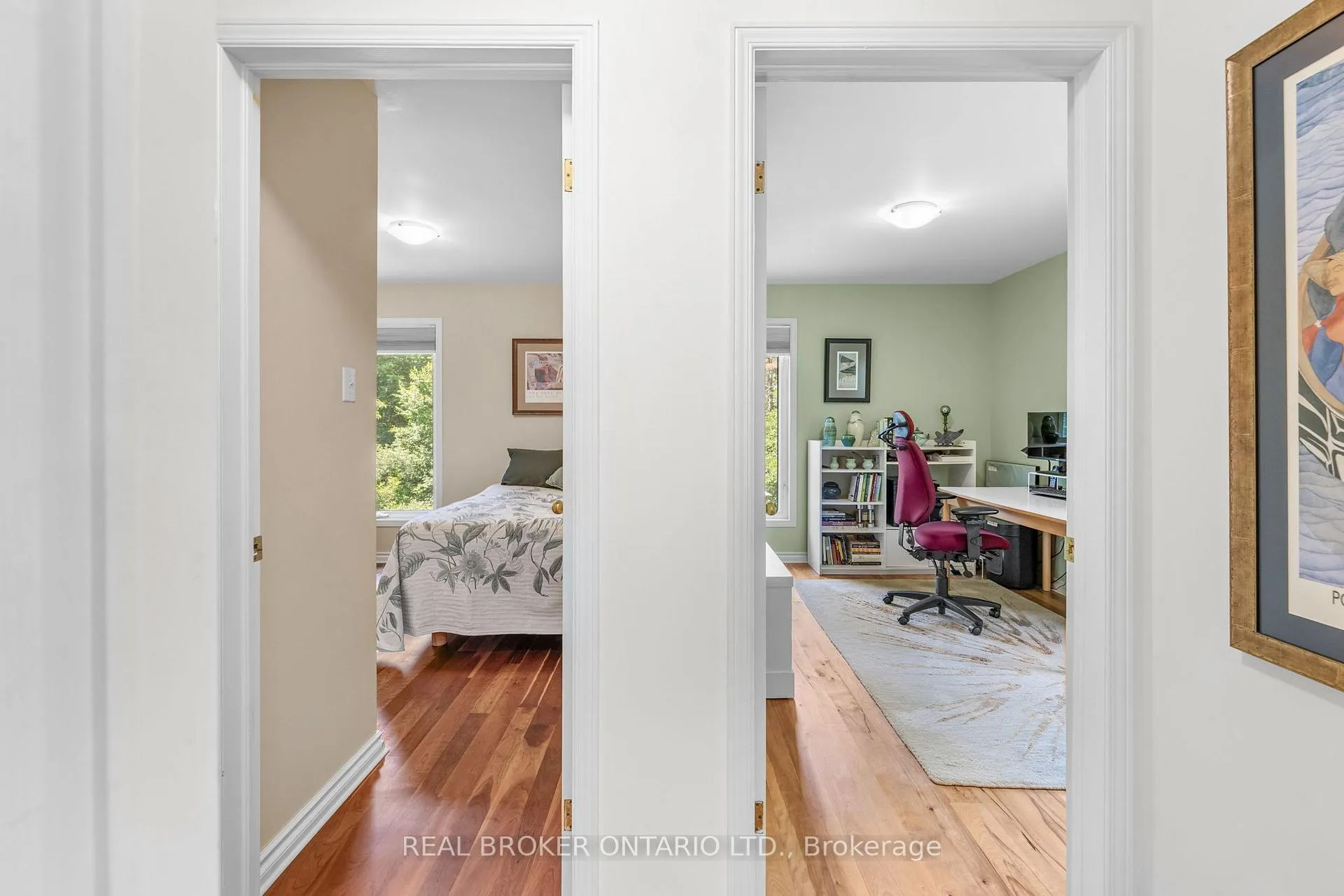 Photo 27 of 6550 Rideau Valley Drive N, Ottawa, Manotick South to Roger Stevens — HOMEH