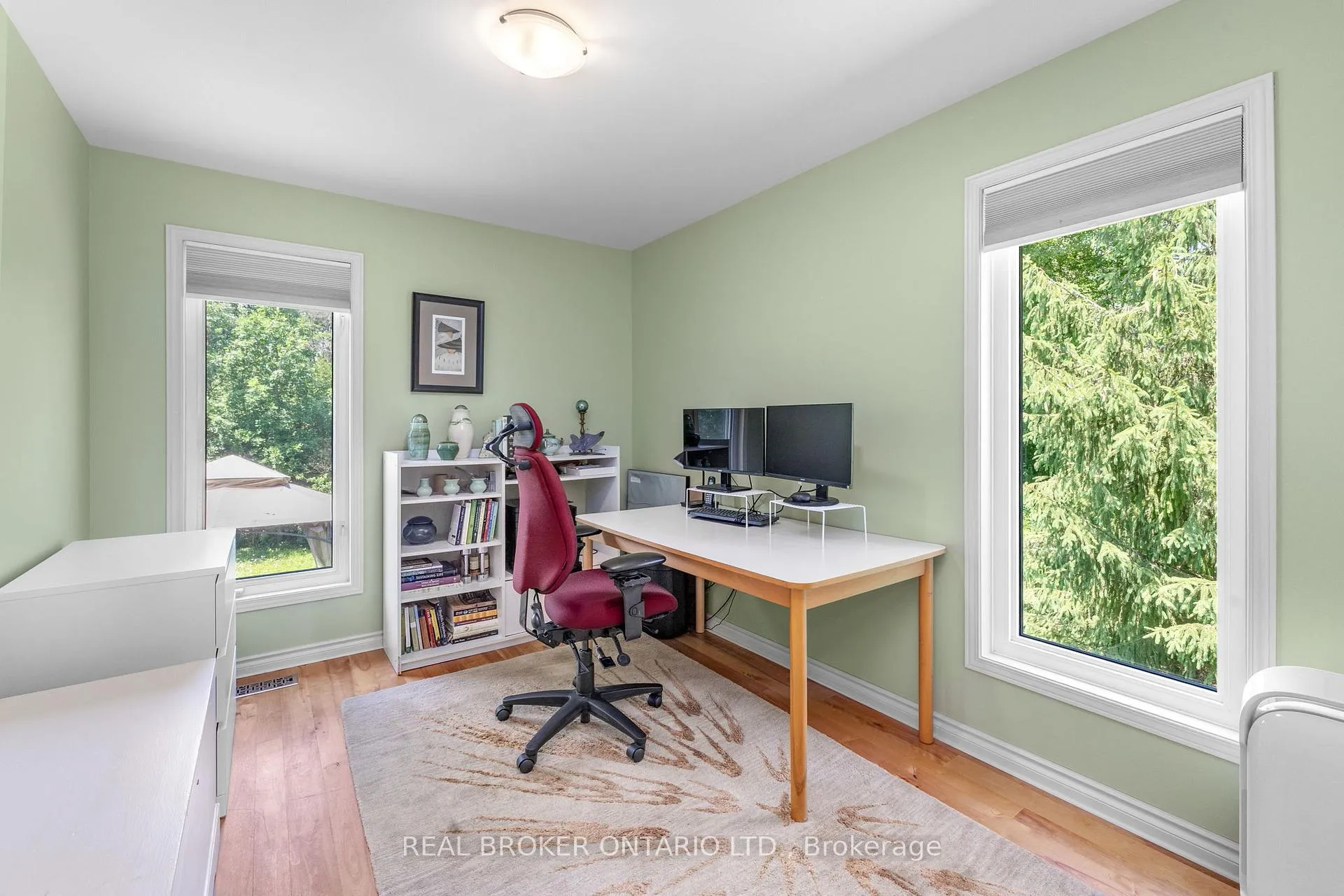 Photo 28 of 6550 Rideau Valley Drive N, Ottawa, Manotick South to Roger Stevens — HOMEH