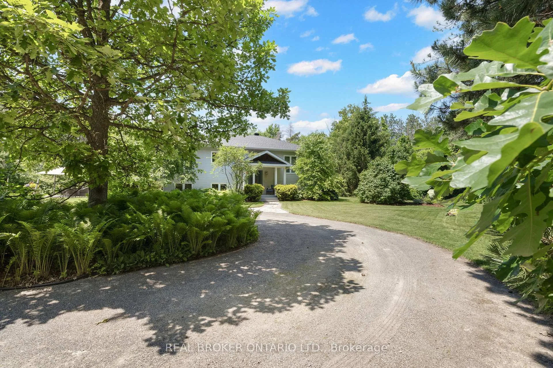 Photo 37 of 6550 Rideau Valley Drive N, Ottawa, Manotick South to Roger Stevens — HOMEH