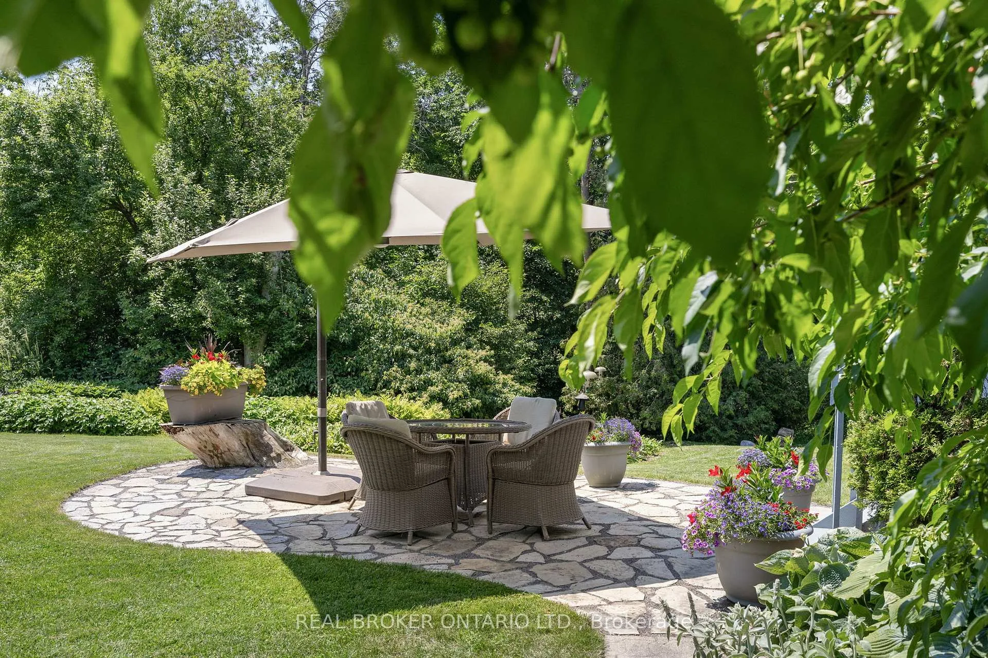 Photo 38 of 6550 Rideau Valley Drive N, Ottawa, Manotick South to Roger Stevens — HOMEH