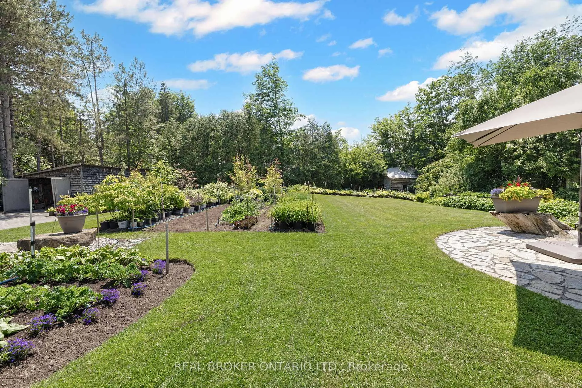 Photo 39 of 6550 Rideau Valley Drive N, Ottawa, Manotick South to Roger Stevens — HOMEH