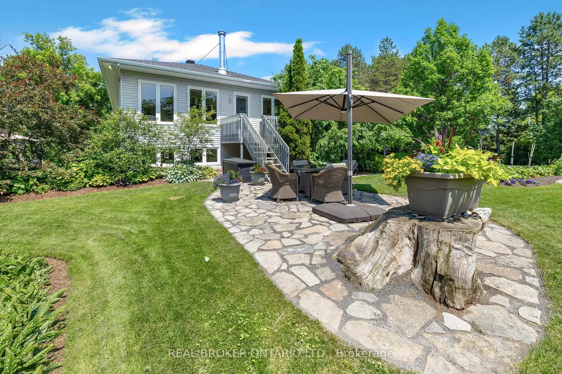 Photo 40 of 6550 Rideau Valley Drive N, Ottawa, Manotick South to Roger Stevens — HOMEH