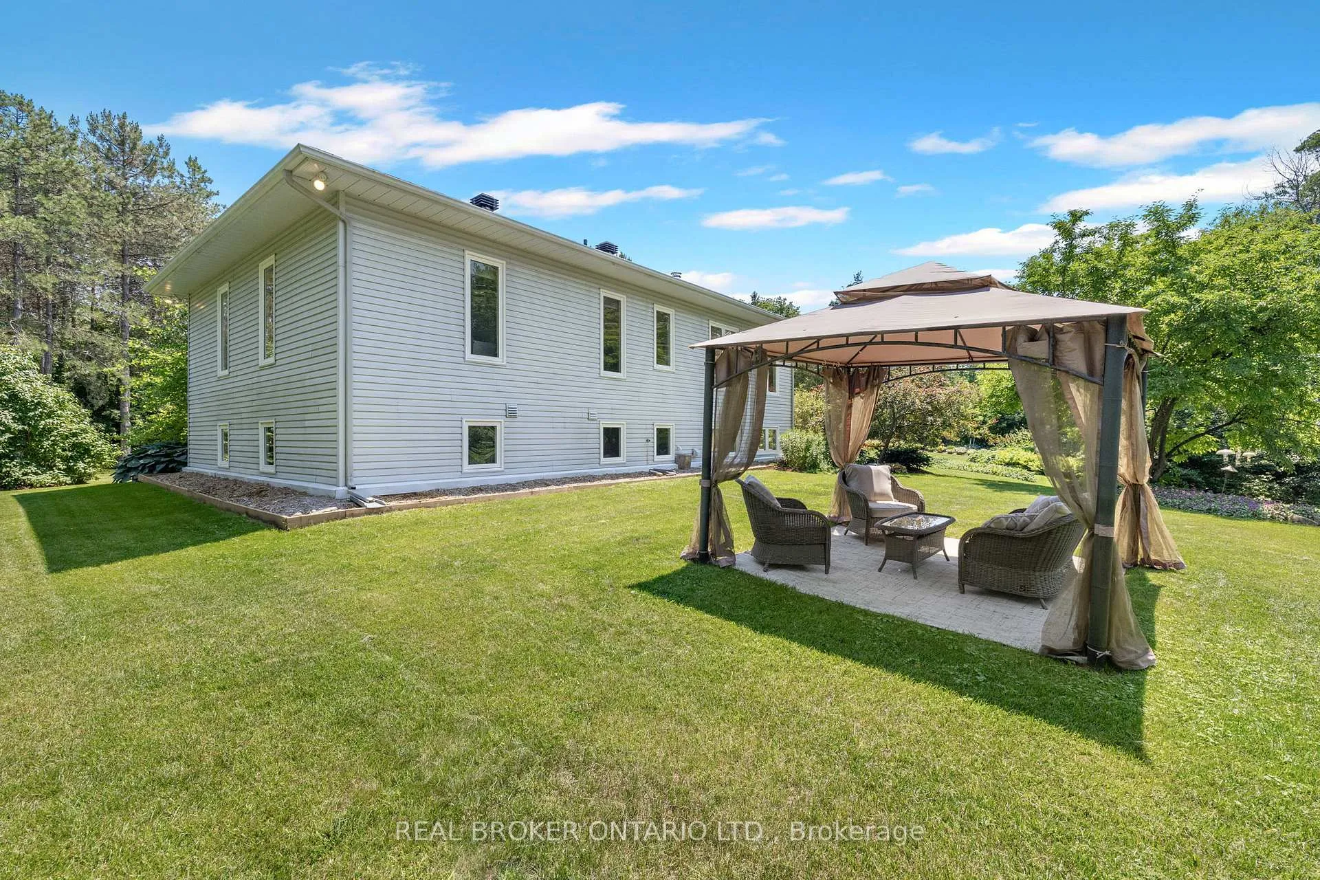 Photo 41 of 6550 Rideau Valley Drive N, Ottawa, Manotick South to Roger Stevens — HOMEH