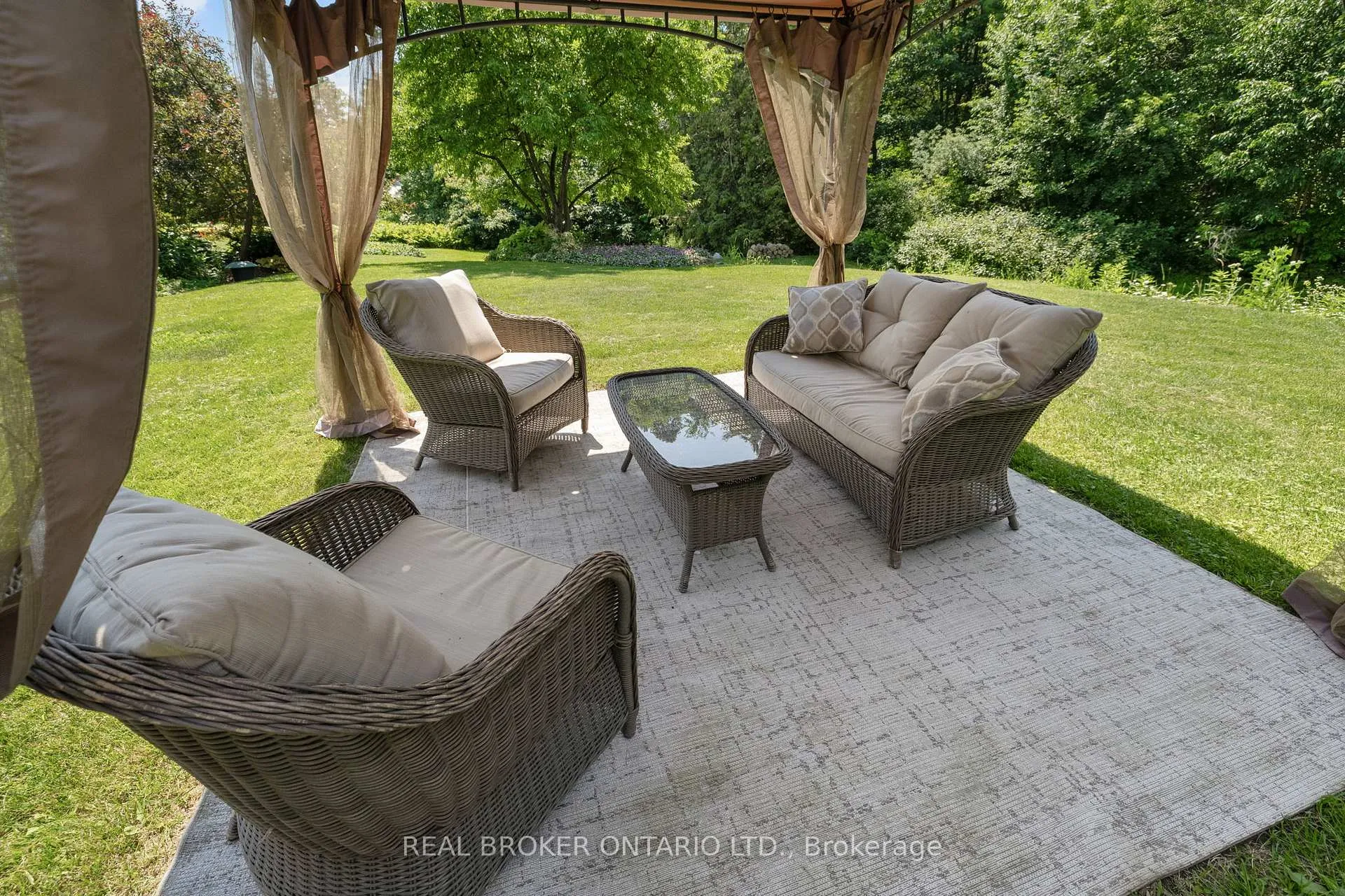 Photo 42 of 6550 Rideau Valley Drive N, Ottawa, Manotick South to Roger Stevens — HOMEH