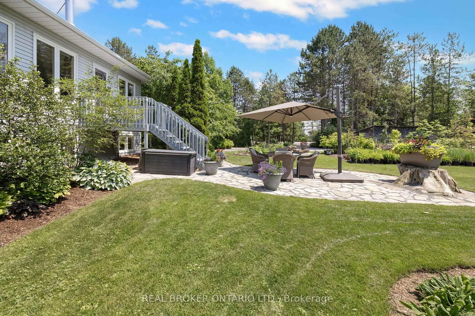 Photo 44 of 6550 Rideau Valley Drive N, Ottawa, Manotick South to Roger Stevens — HOMEH