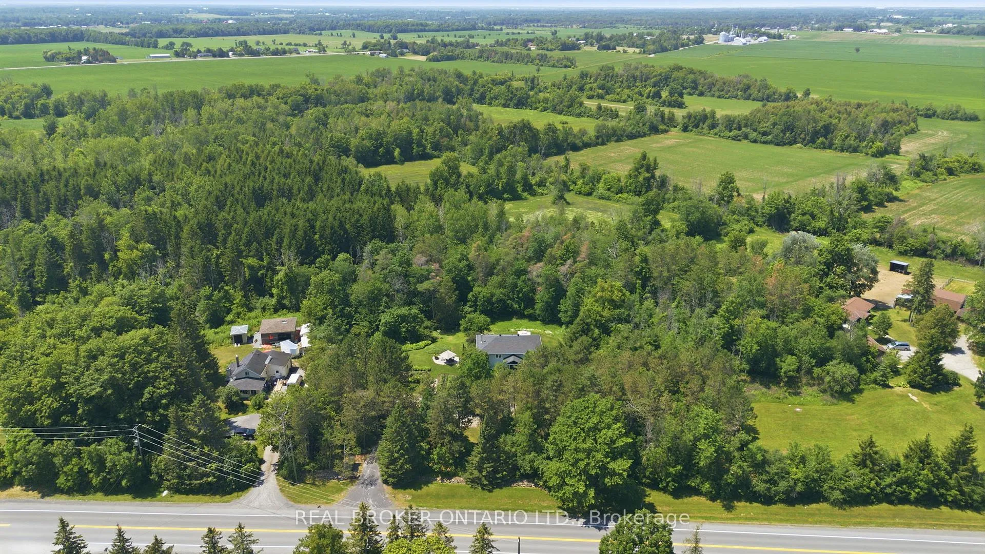 Photo 45 of 6550 Rideau Valley Drive N, Ottawa, Manotick South to Roger Stevens — HOMEH
