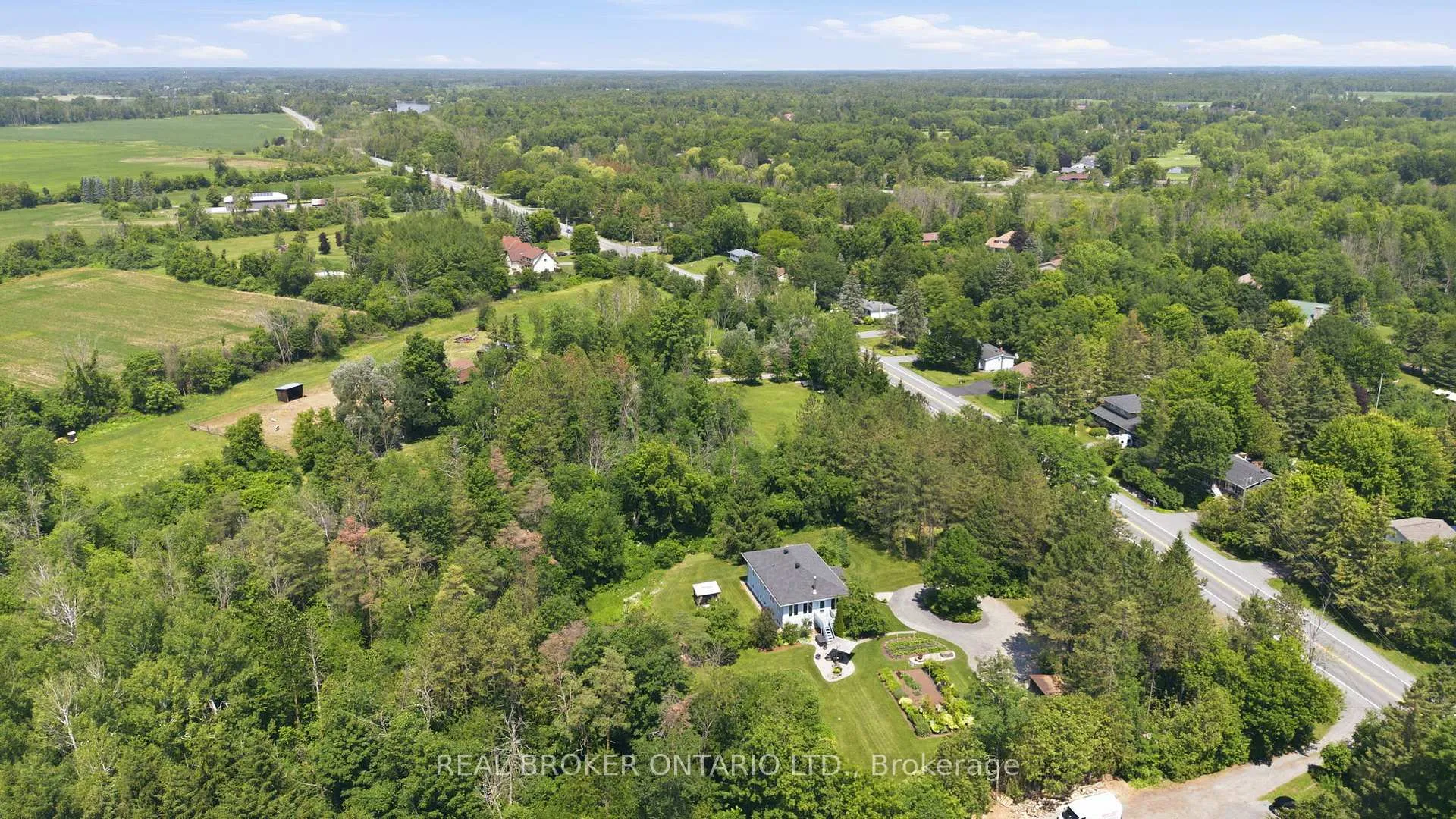Photo 46 of 6550 Rideau Valley Drive N, Ottawa, Manotick South to Roger Stevens — HOMEH