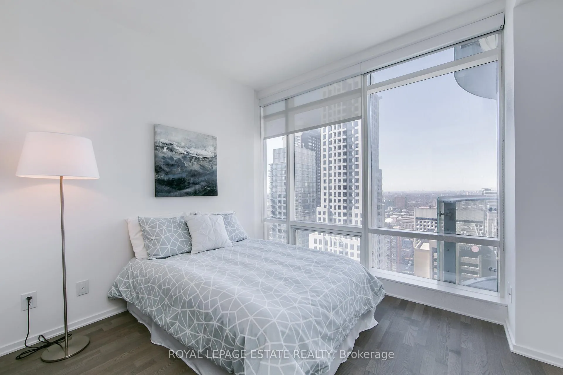 Photo 11 of Unit 3010, 1 Bloor Street E, Toronto, Church-Yonge Corridor — HOMEH
