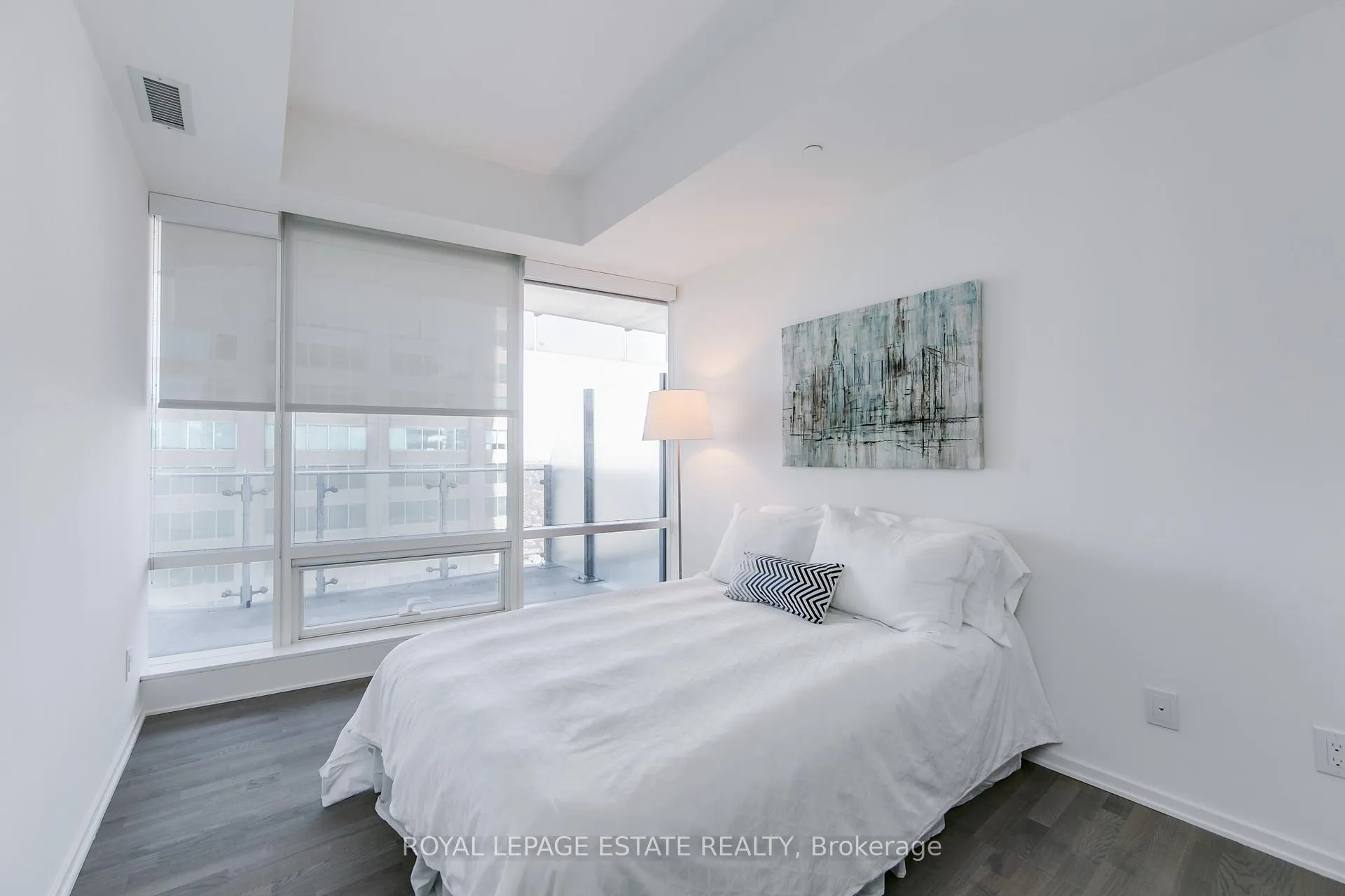Photo 16 of Unit 3010, 1 Bloor Street E, Toronto, Church-Yonge Corridor — HOMEH