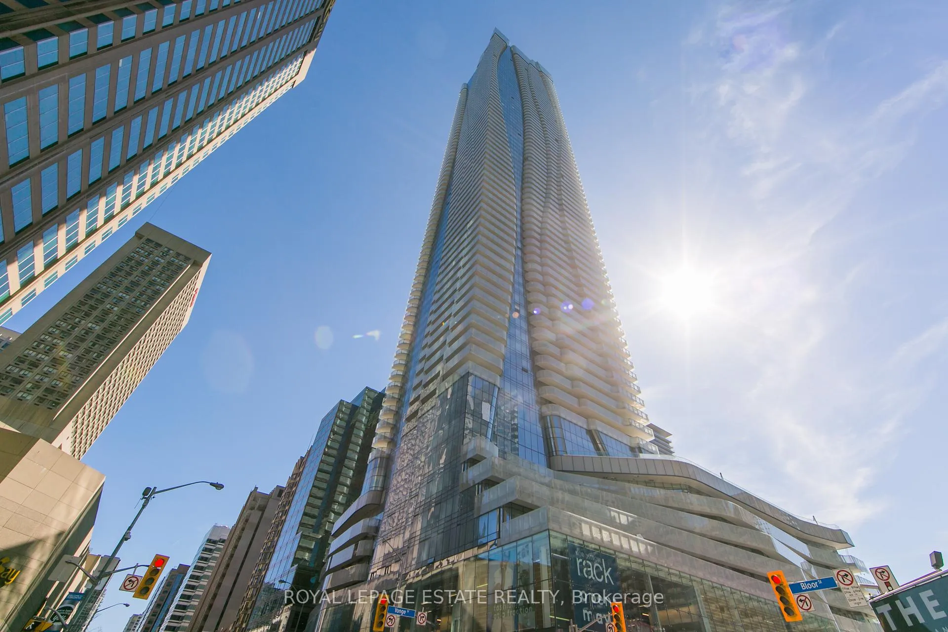 Photo 19 of Unit 3010, 1 Bloor Street E, Toronto, Church-Yonge Corridor — HOMEH