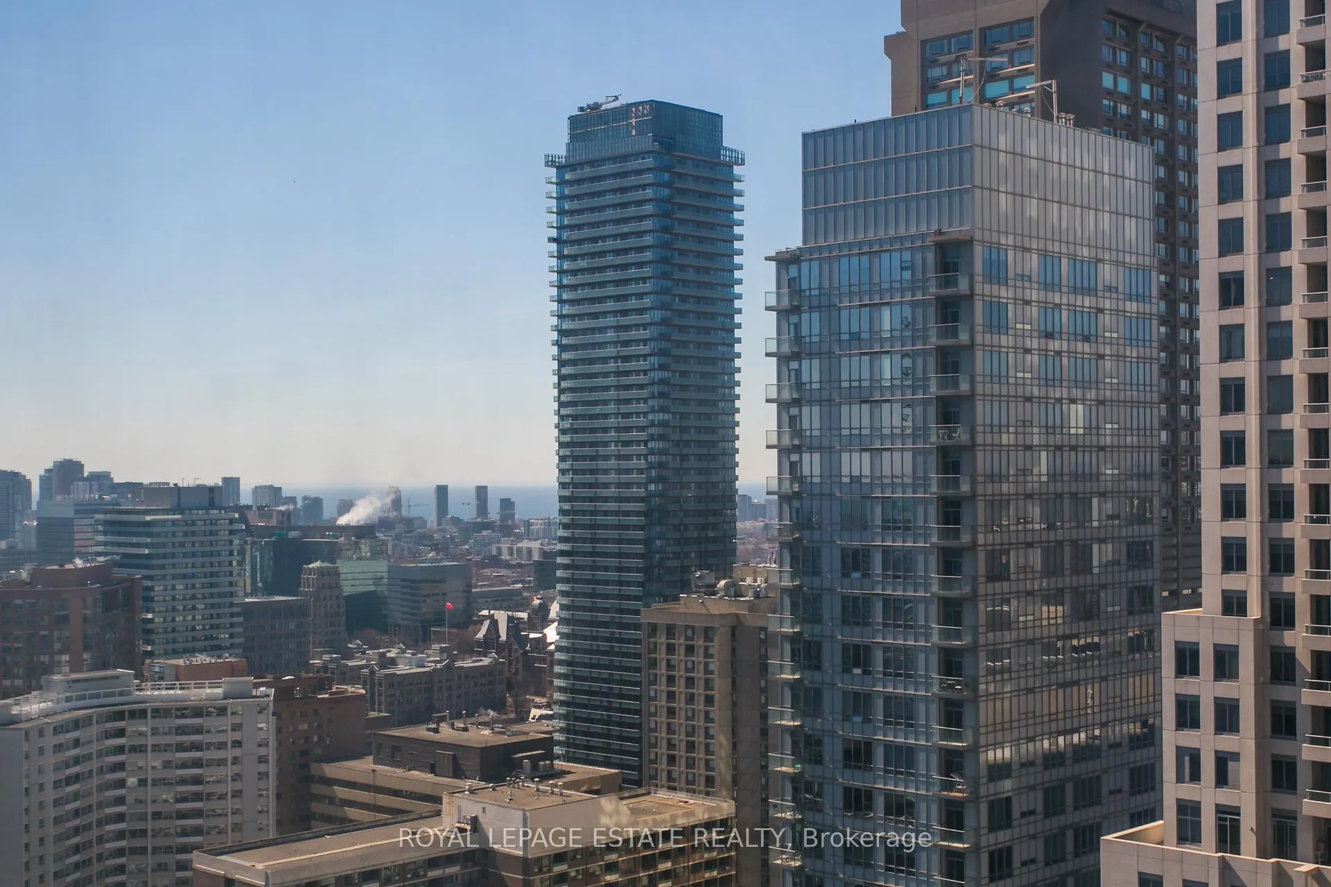 Photo 20 of Unit 3010, 1 Bloor Street E, Toronto, Church-Yonge Corridor — HOMEH