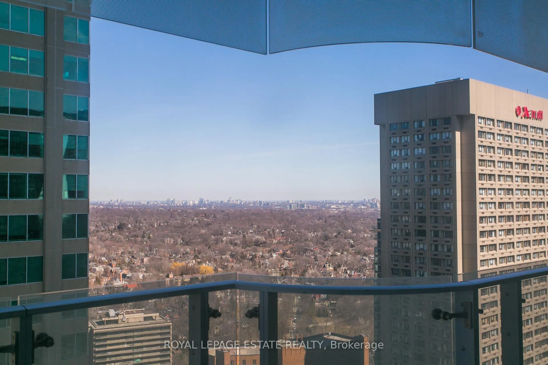 Photo 21 of Unit 3010, 1 Bloor Street E, Toronto, Church-Yonge Corridor — HOMEH