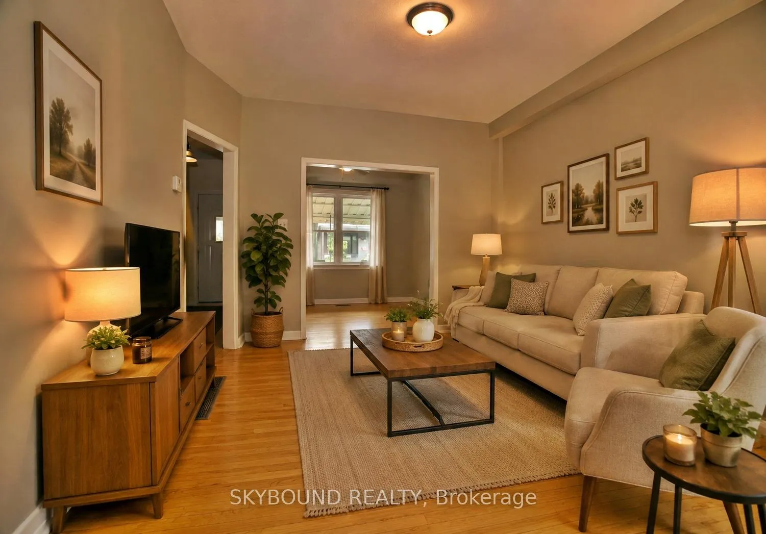 Photo 5 of 5 Manchester Avenue, Toronto, Dovercourt-Wallace Emerson-Junction — HOMEH