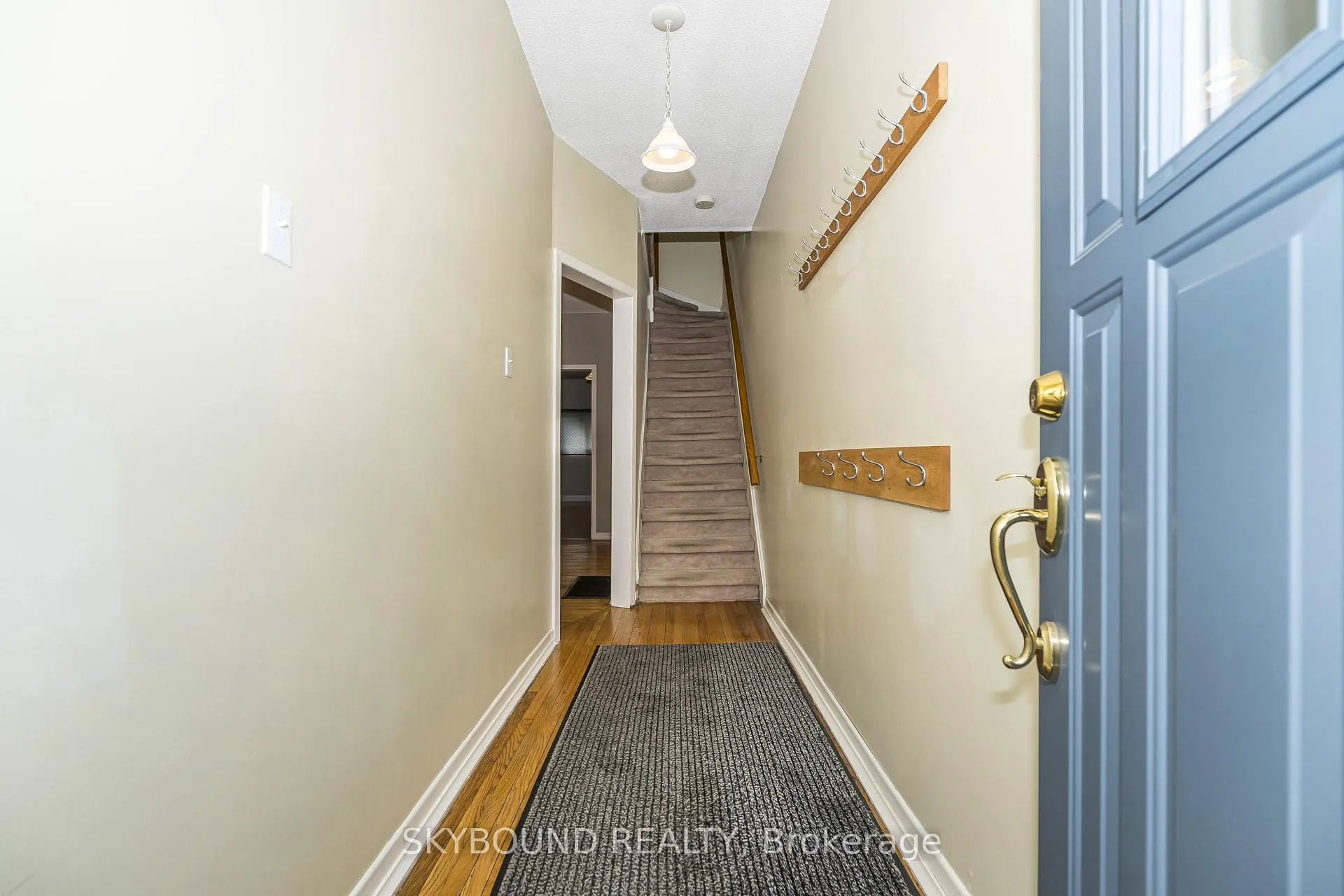 Photo 21 of 5 Manchester Avenue, Toronto, Dovercourt-Wallace Emerson-Junction — HOMEH