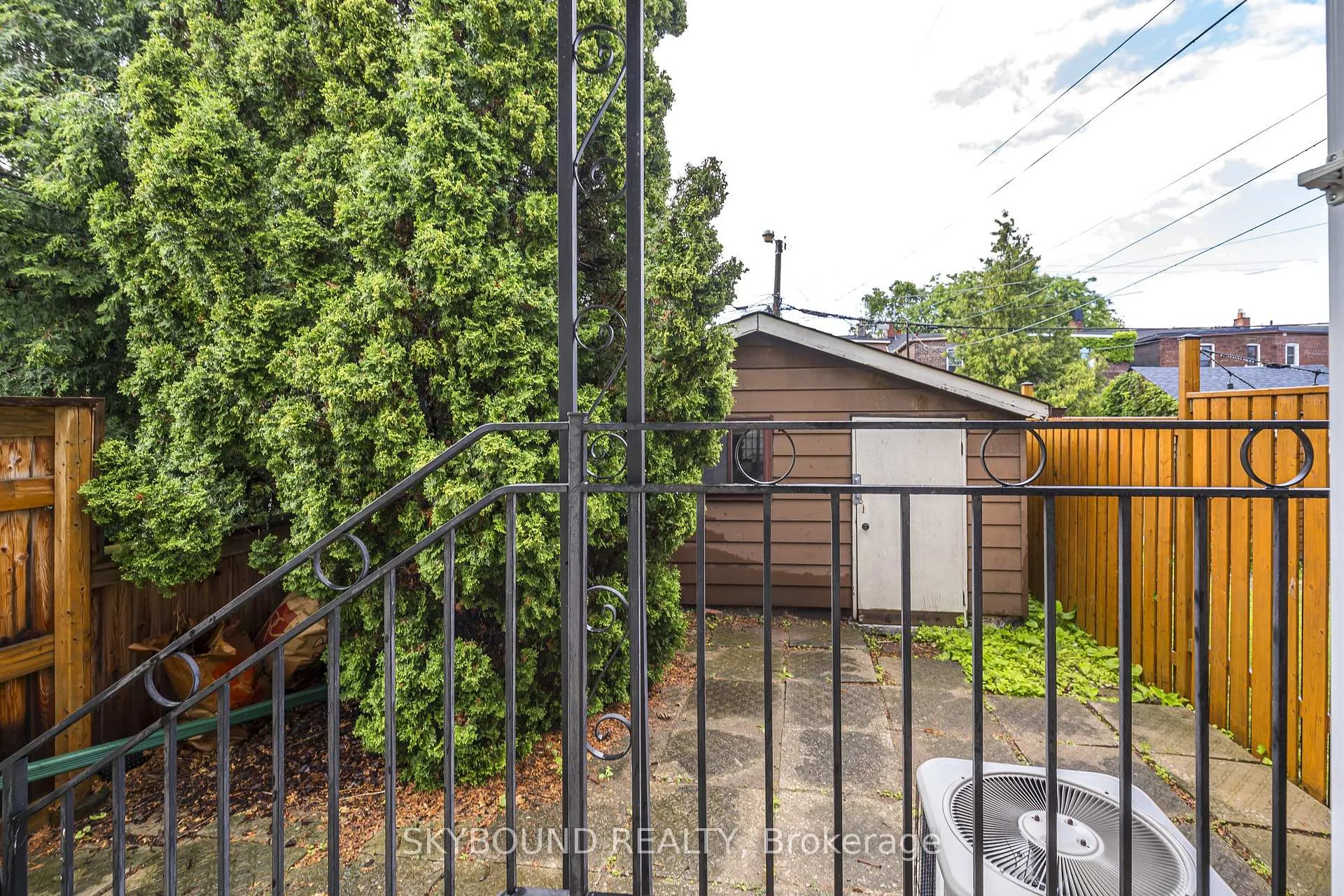 Photo 27 of 5 Manchester Avenue, Toronto, Dovercourt-Wallace Emerson-Junction — HOMEH