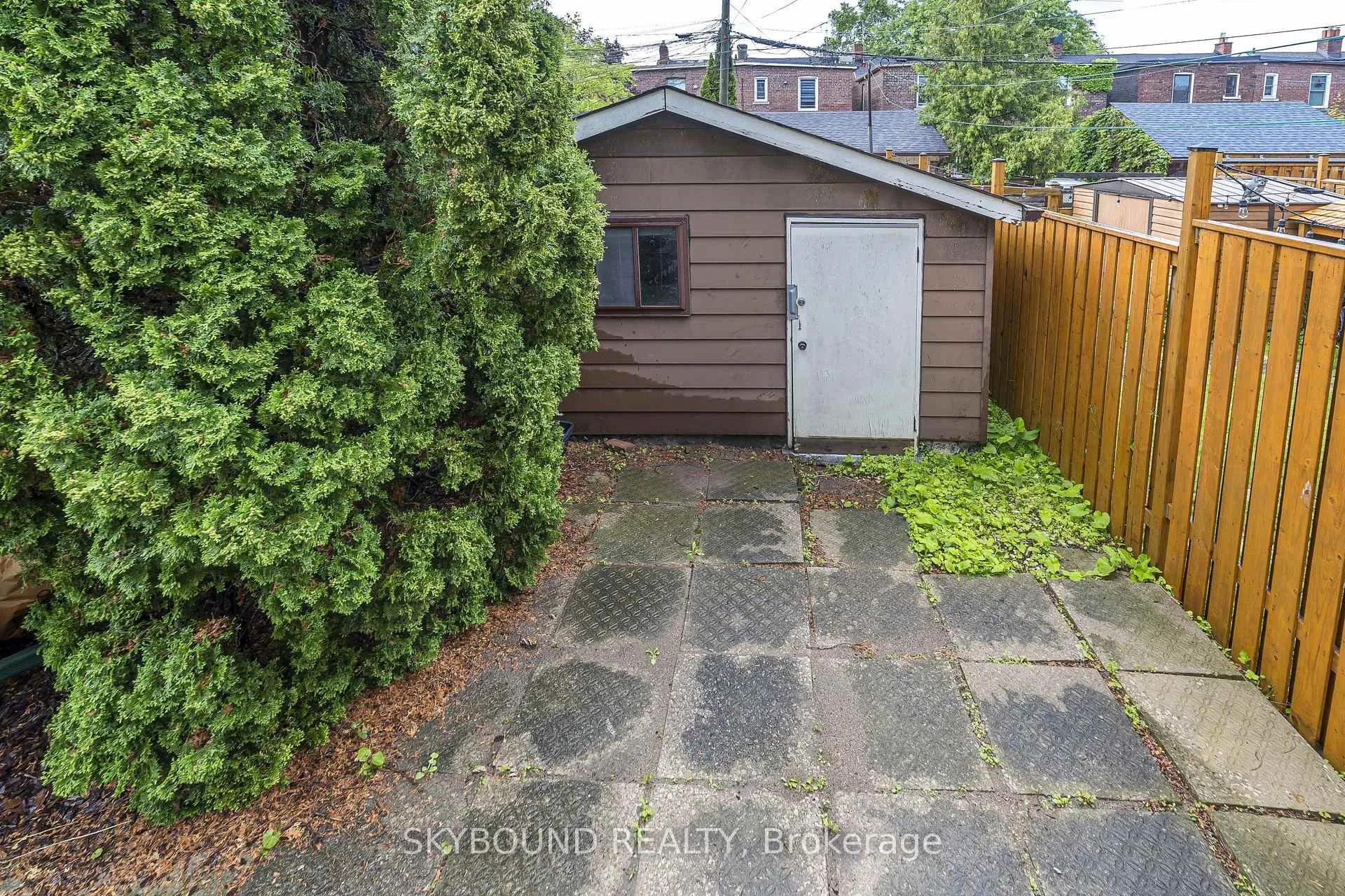 Photo 28 of 5 Manchester Avenue, Toronto, Dovercourt-Wallace Emerson-Junction — HOMEH